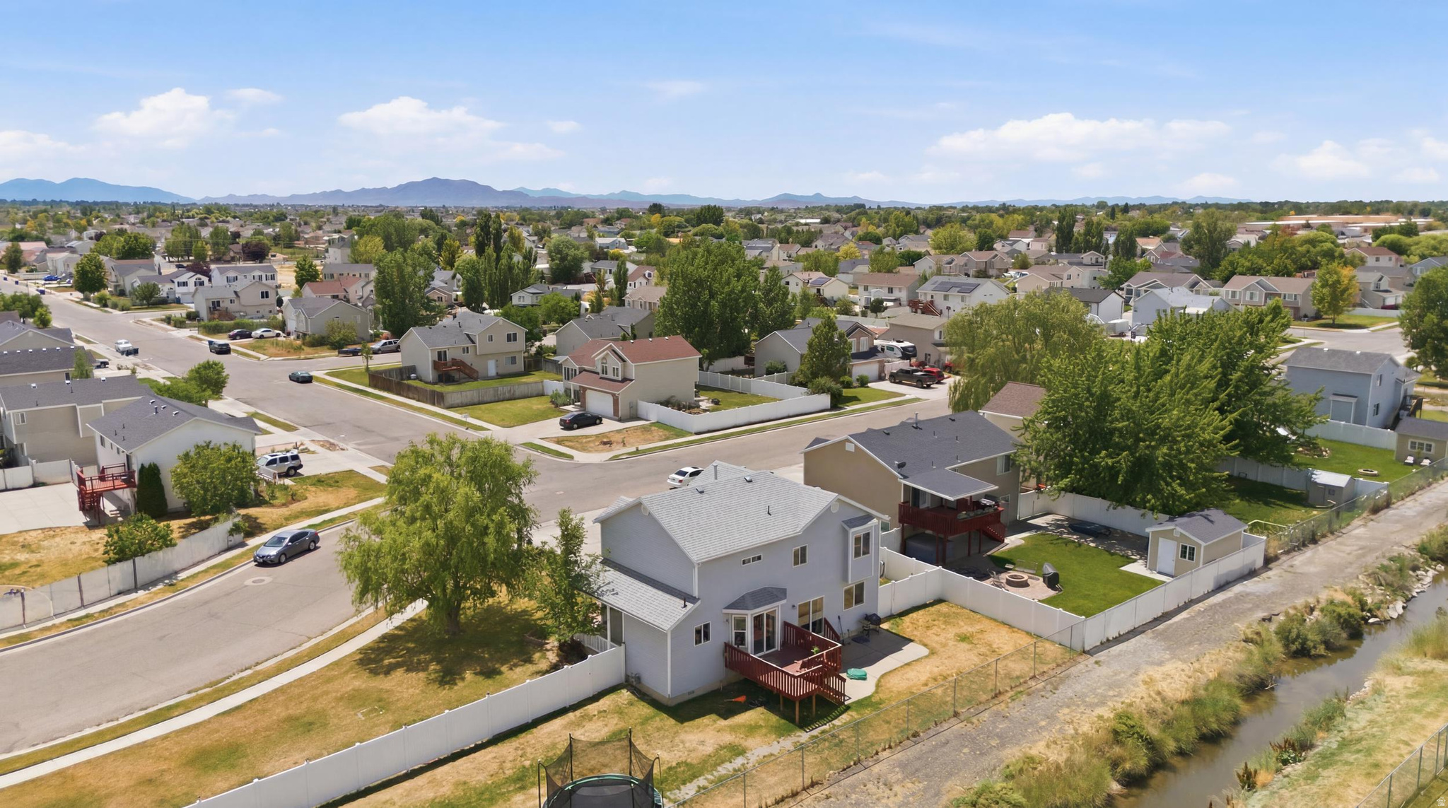 HAMBLIN PLACE - Residential