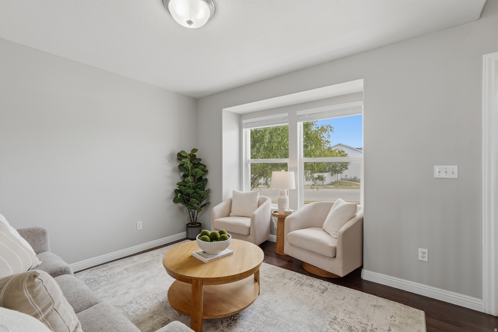HAMBLIN PLACE - Residential