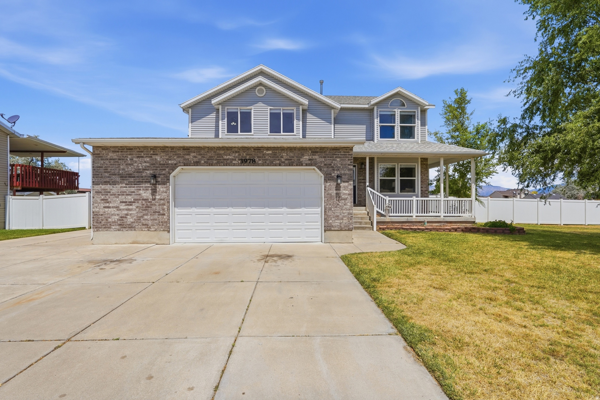 HAMBLIN PLACE - Residential