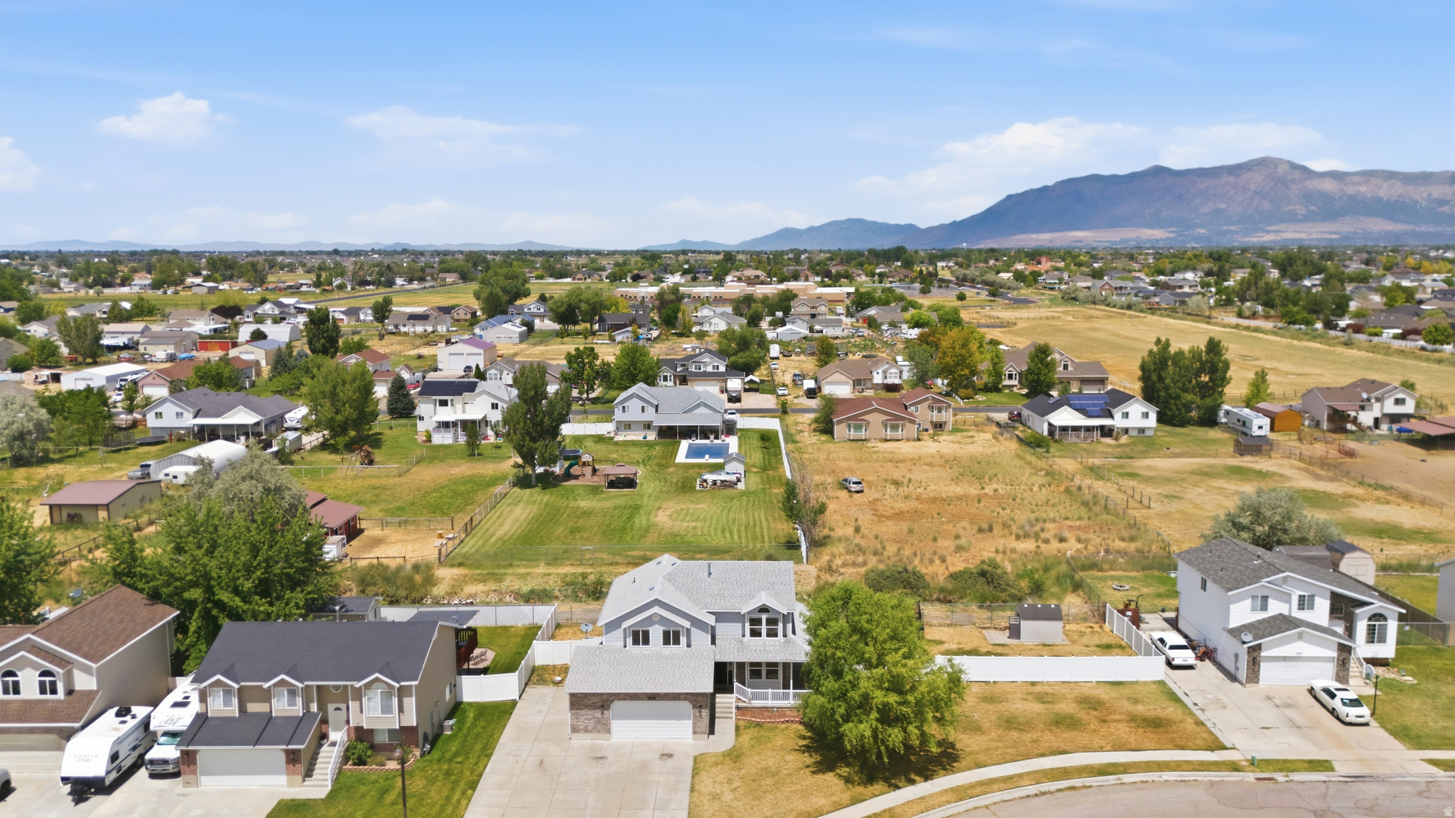 HAMBLIN PLACE - Residential