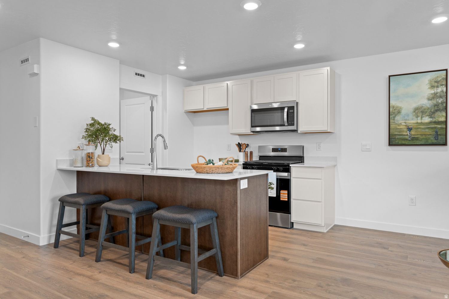 VIRIDIAN - Residential