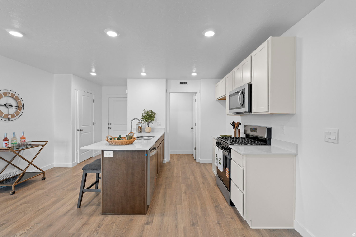 VIRIDIAN - Residential