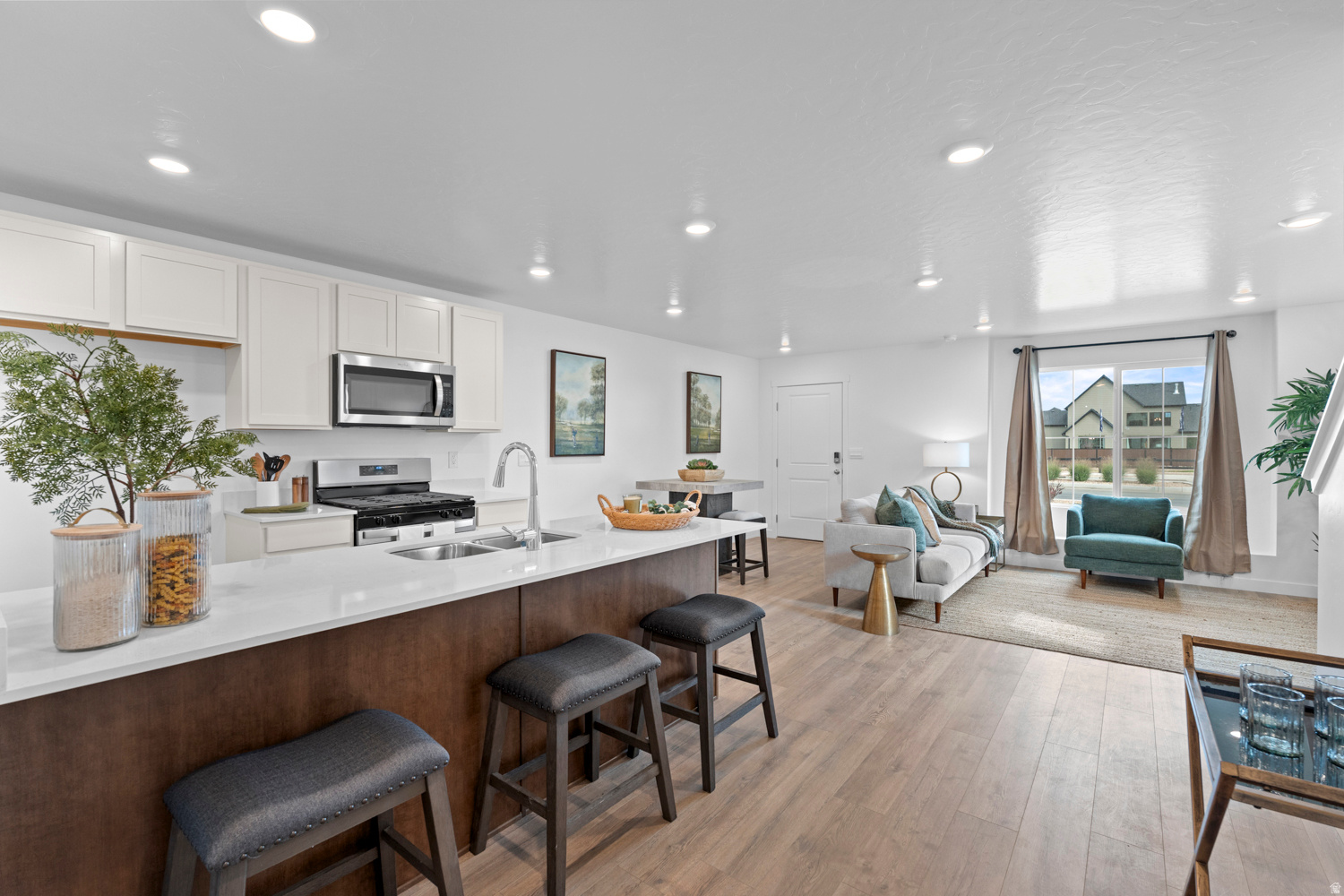 VIRIDIAN - Residential