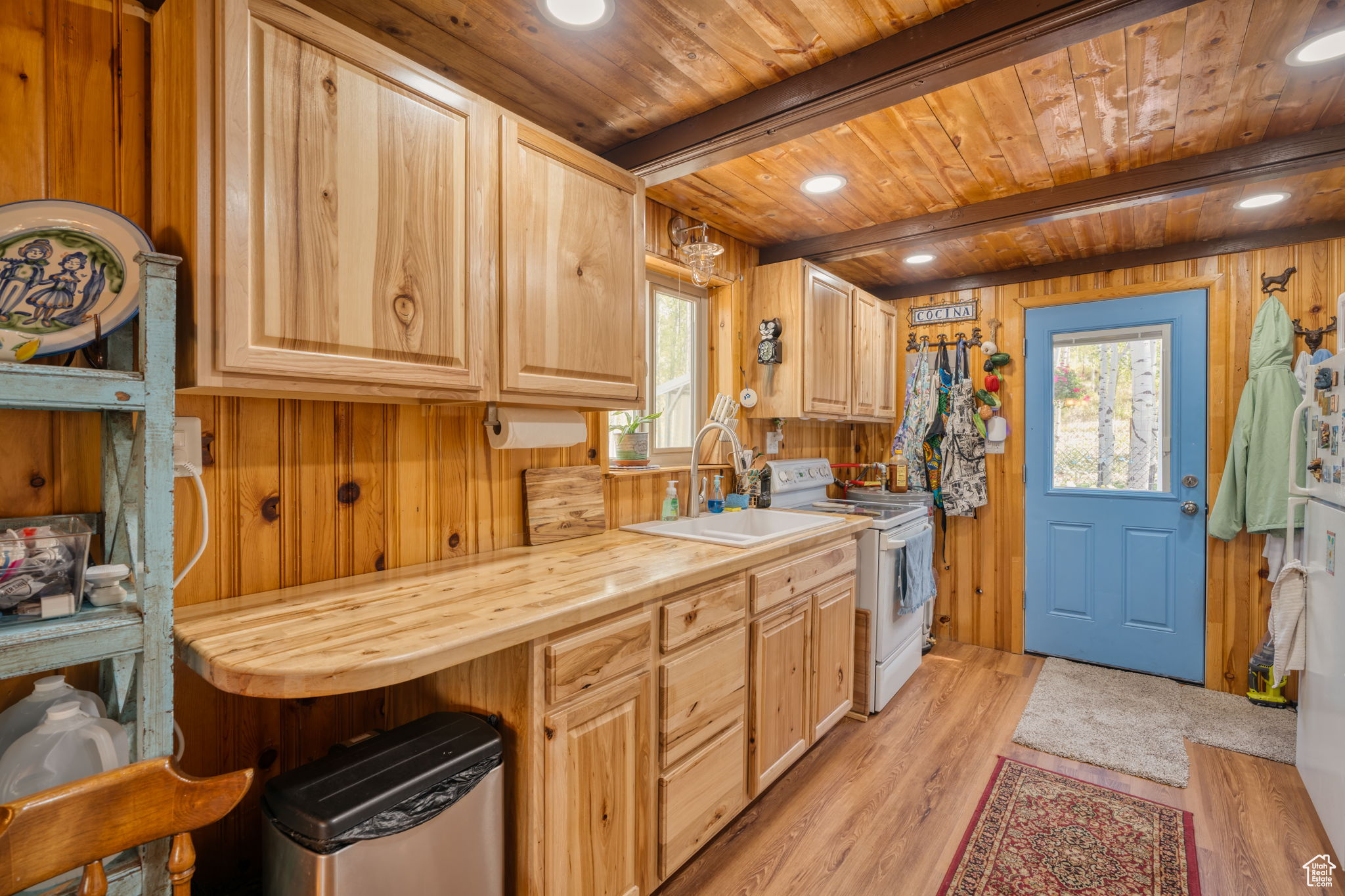MEADOW VIEW RANCH SUBDIVISION - Residential