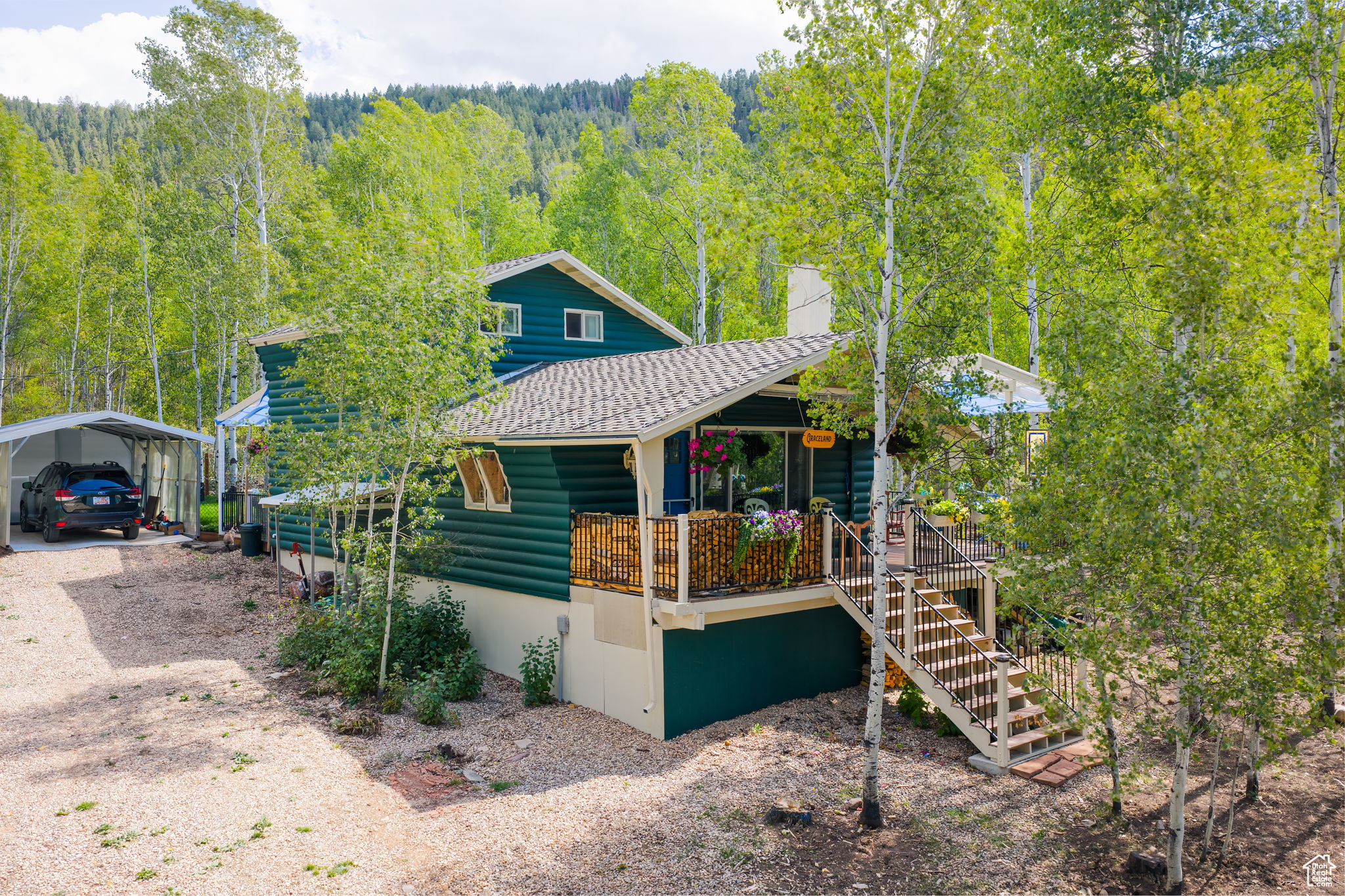 MEADOW VIEW RANCH SUBDIVISION - Residential