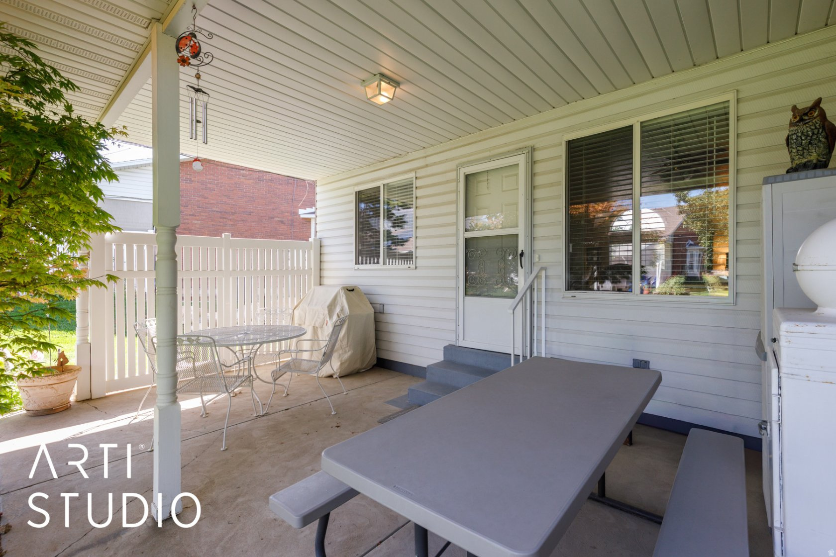 SPRINGTREE - Residential