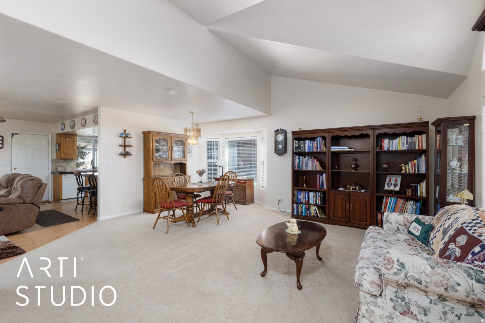 SPRINGTREE - Residential