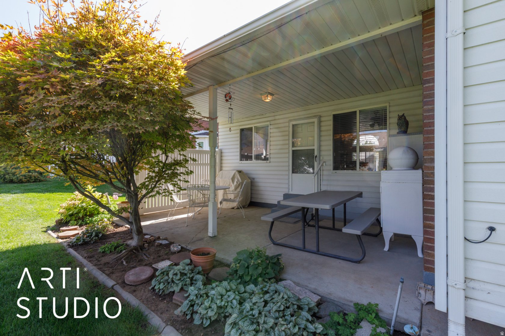 SPRINGTREE - Residential