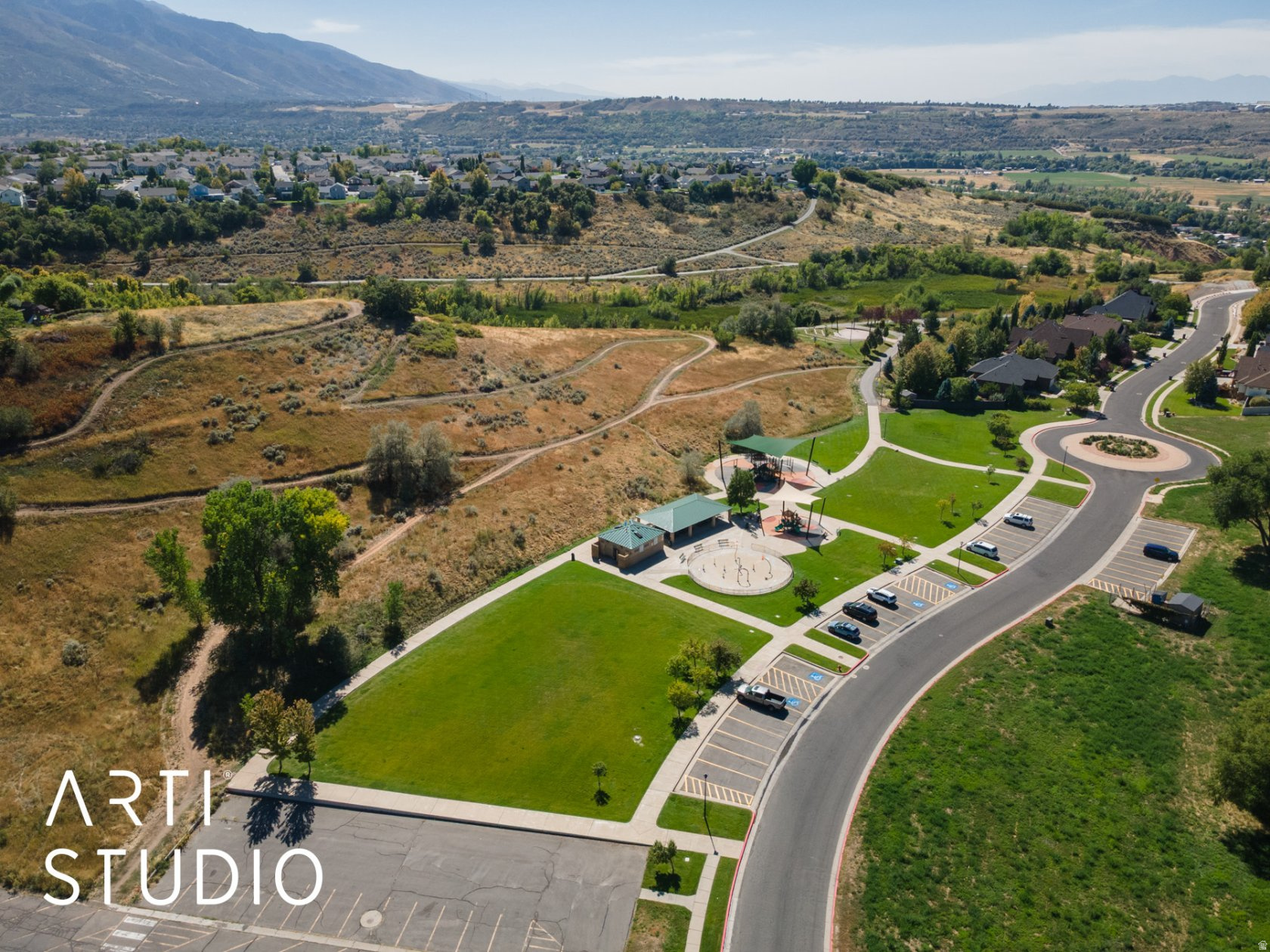 SPRINGTREE - Residential
