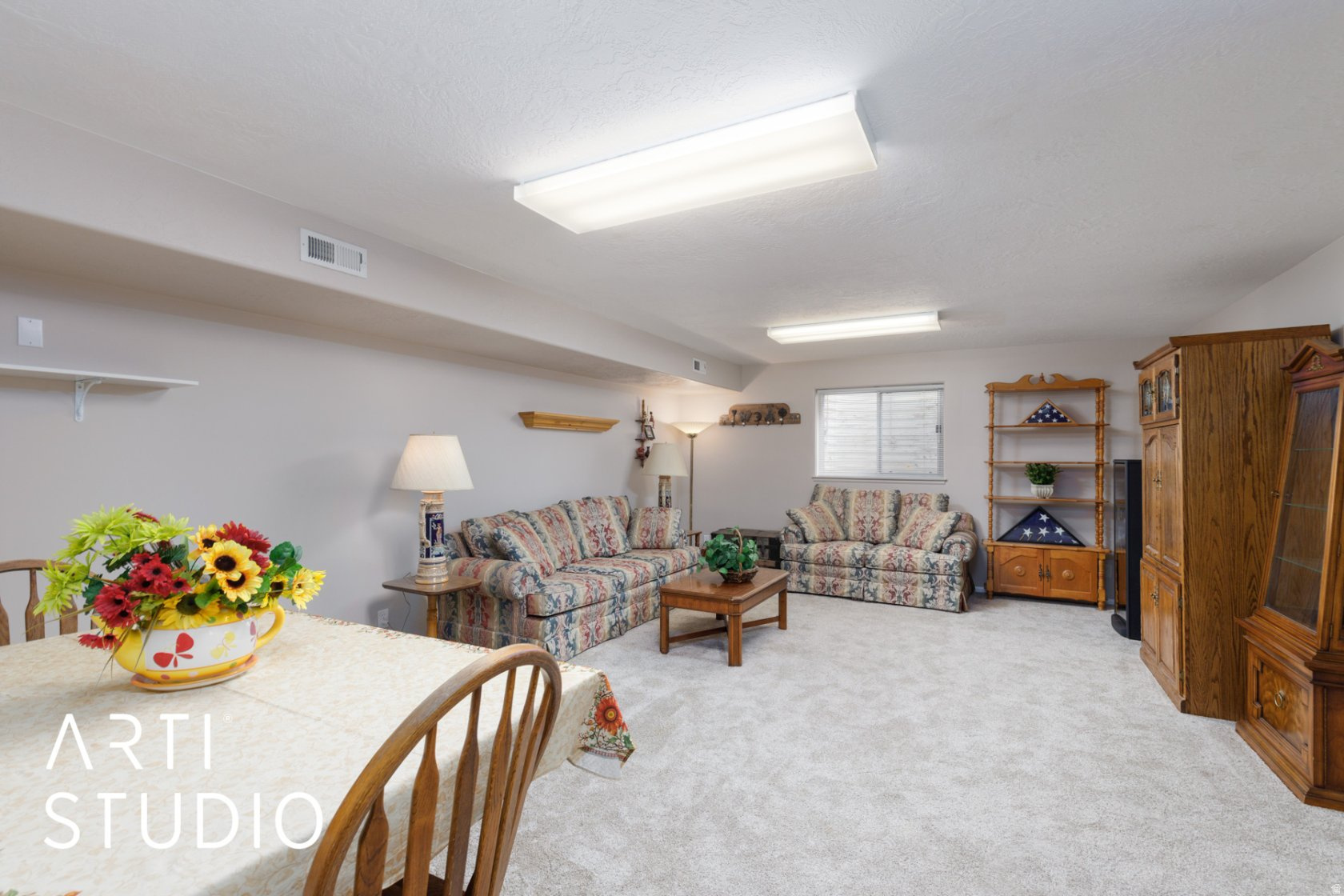 SPRINGTREE - Residential