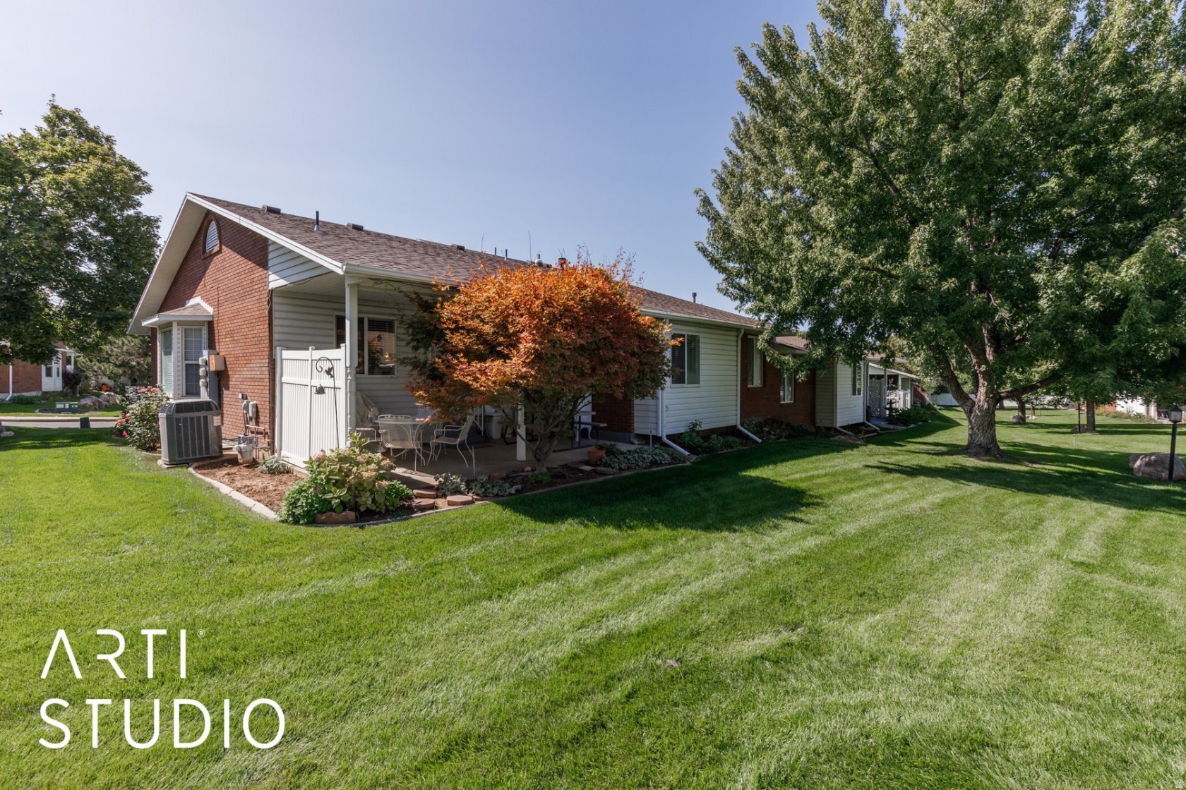 SPRINGTREE - Residential