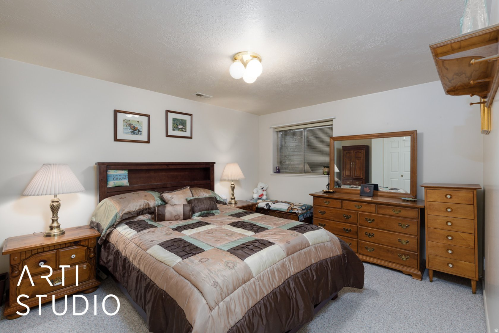 SPRINGTREE - Residential