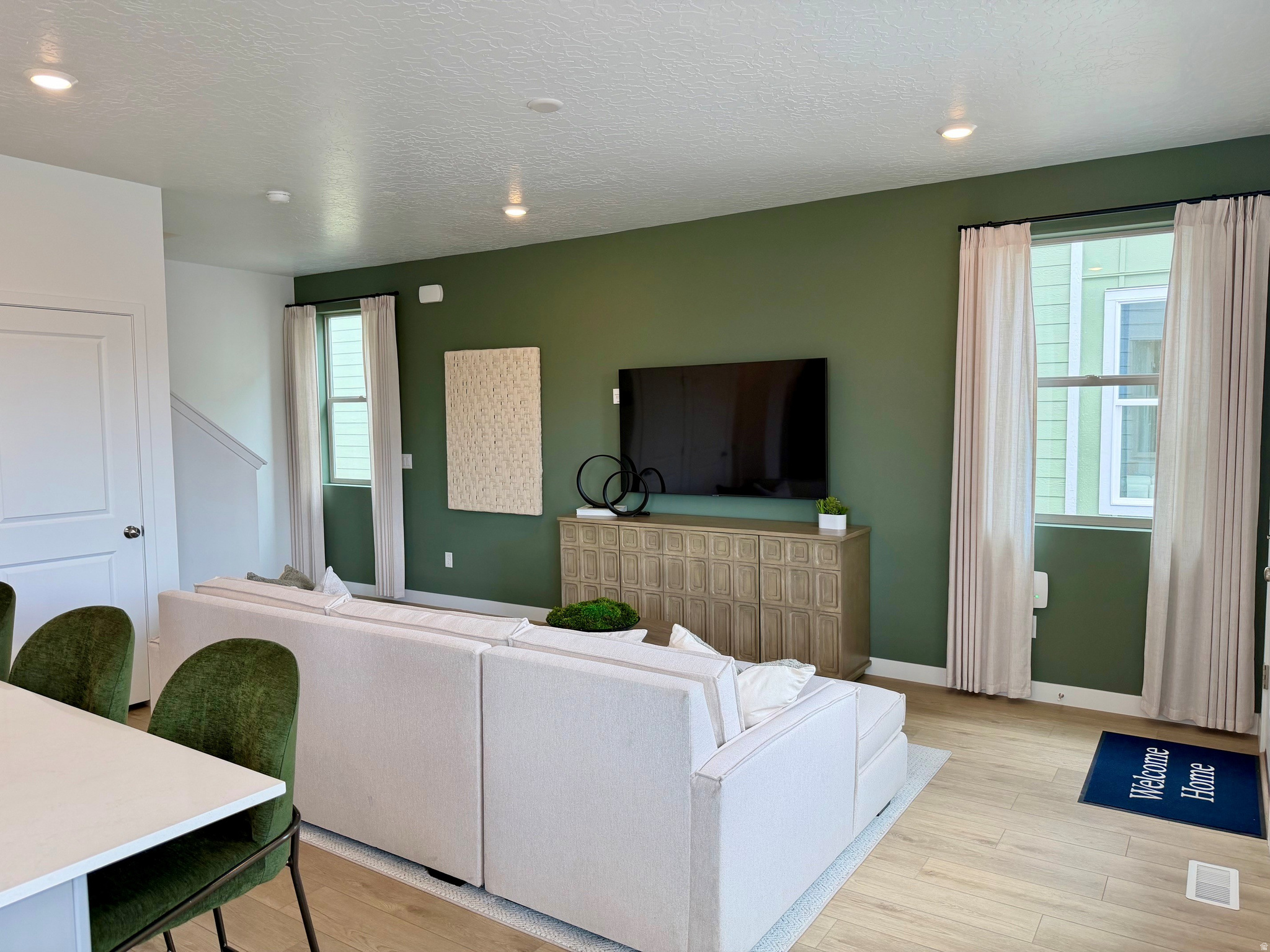 WILCOX FARMS - Residential
