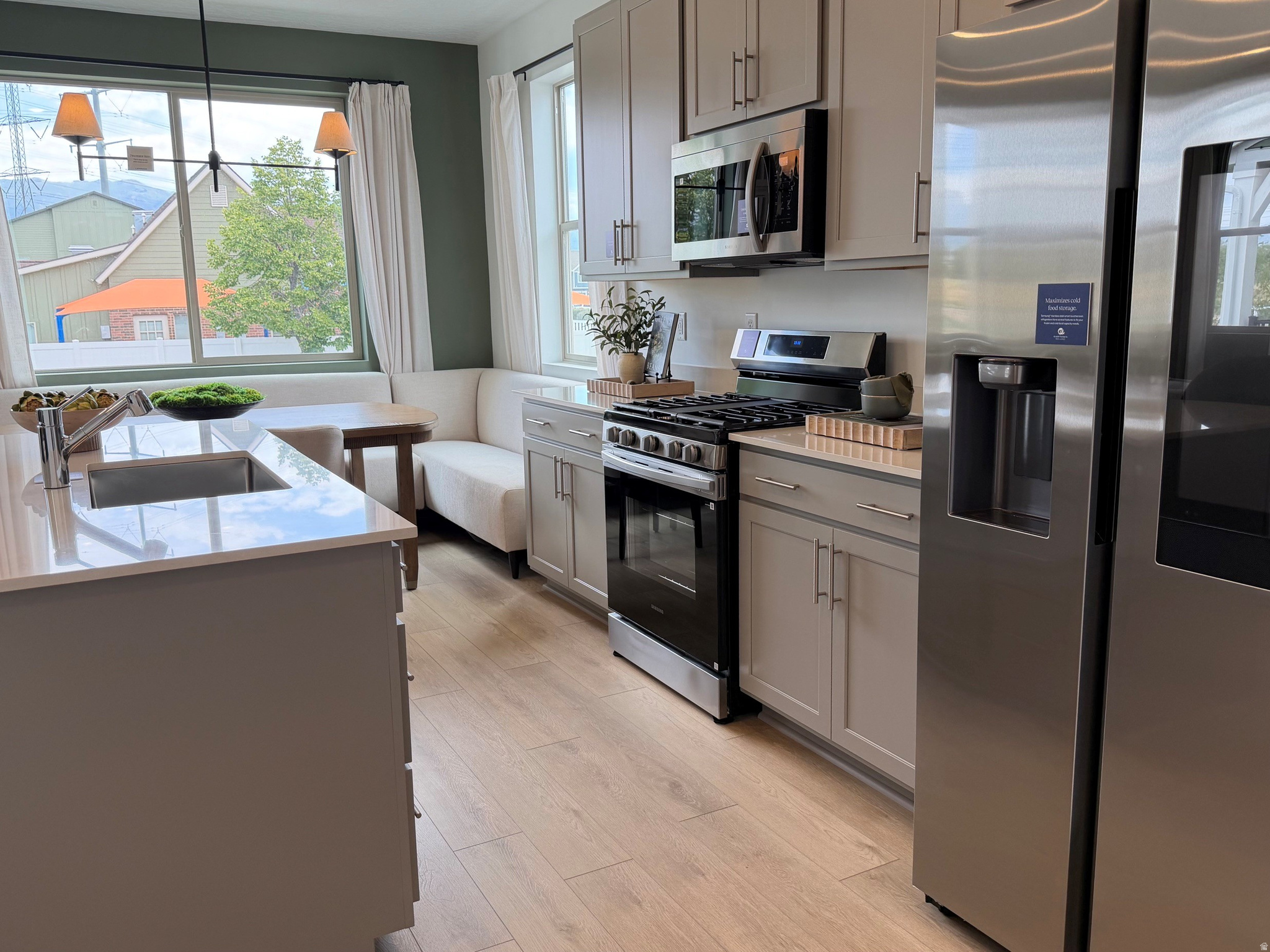 WILCOX FARMS - Residential
