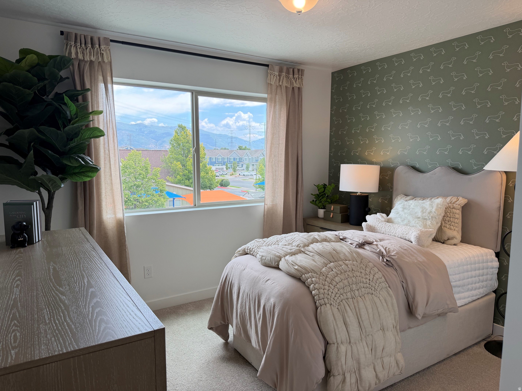 WILCOX FARMS - Residential