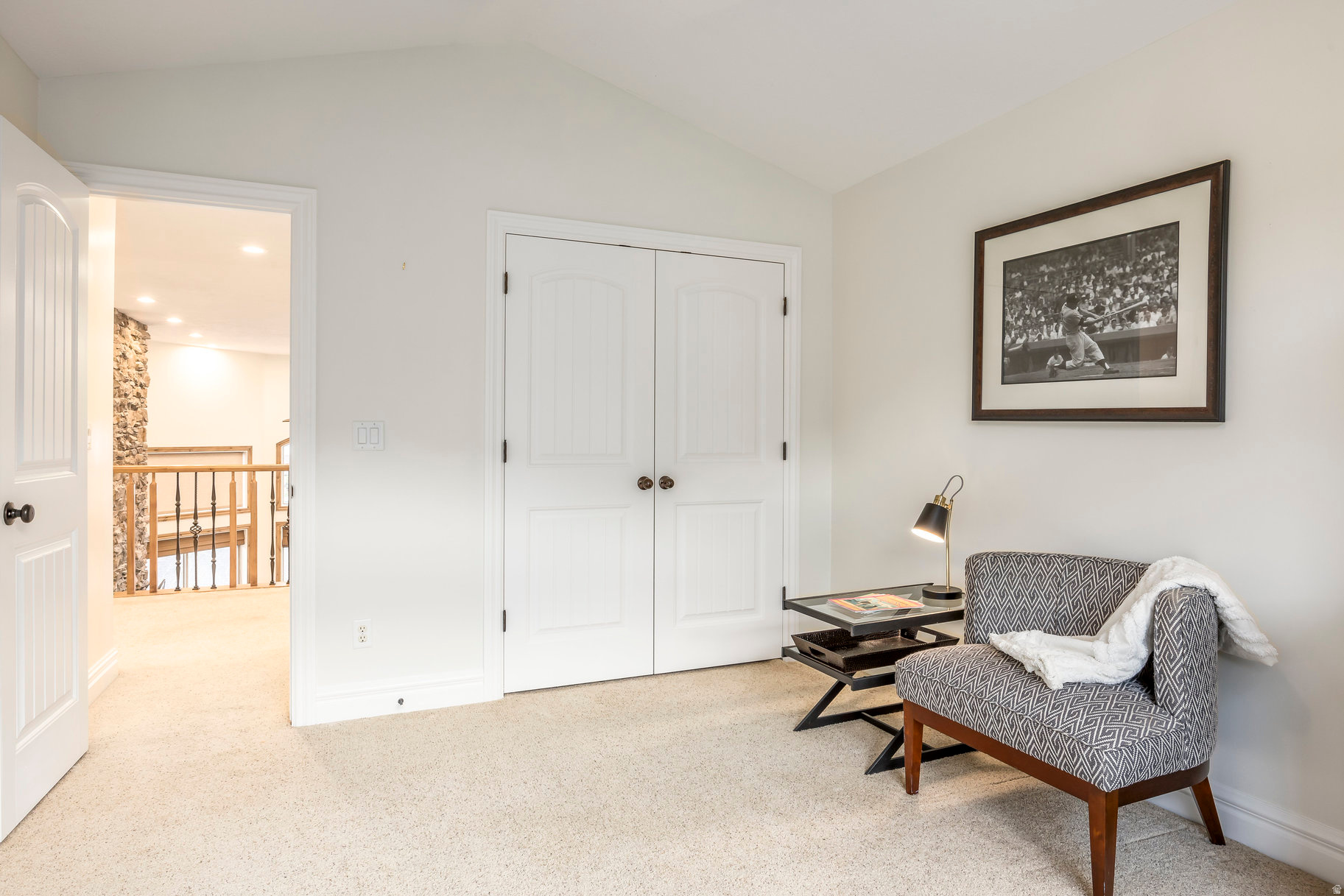 RIDGEWOOD - Residential
