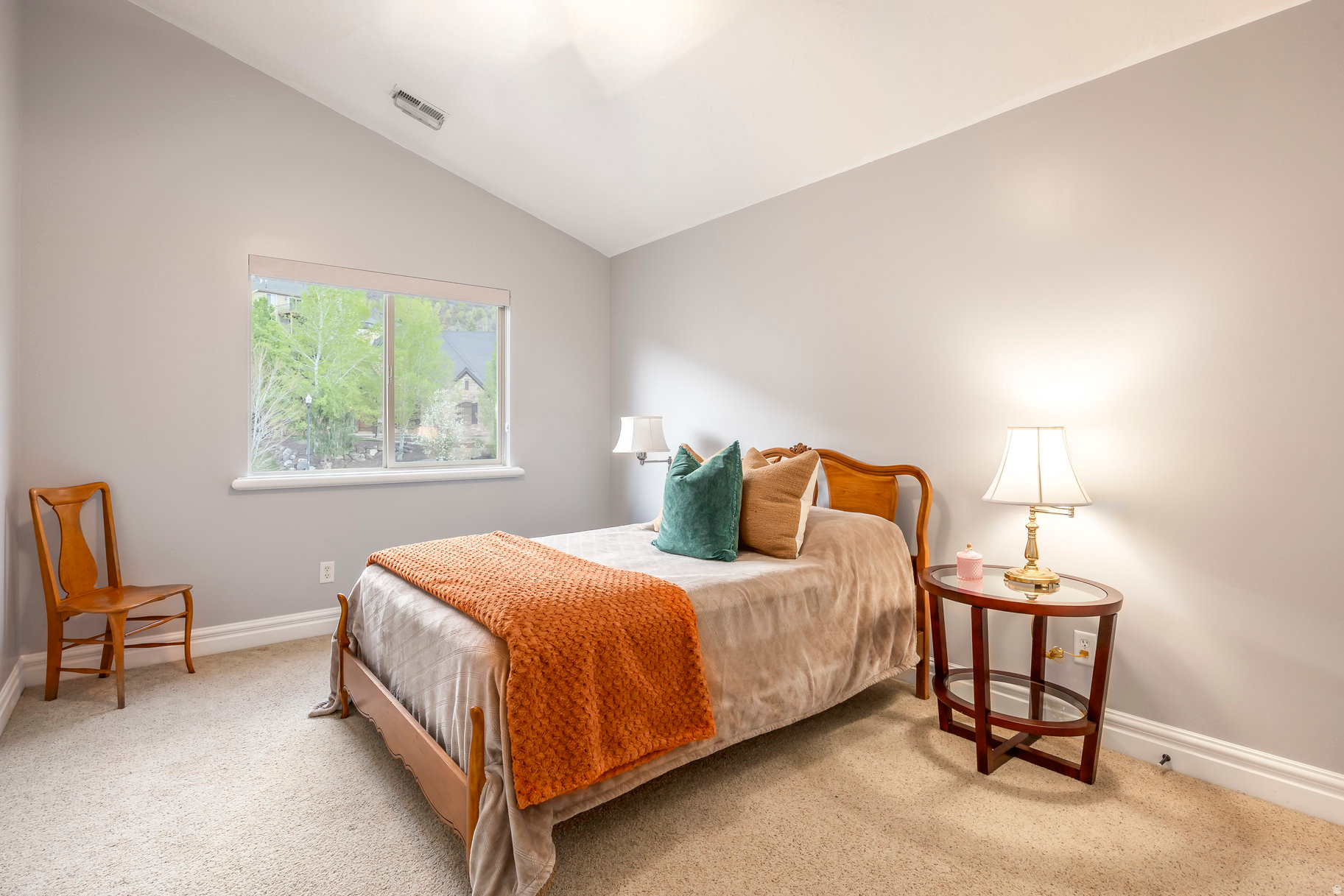 RIDGEWOOD - Residential