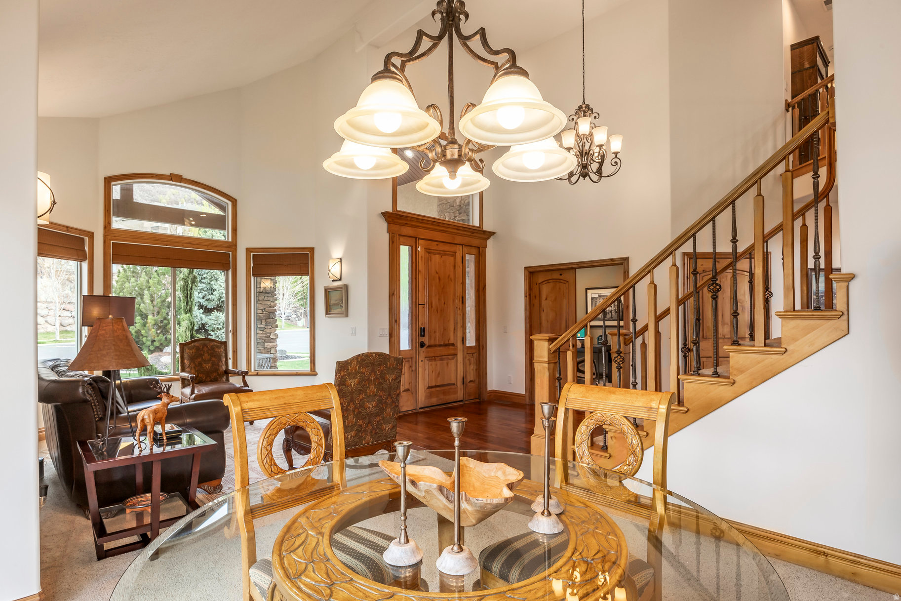 RIDGEWOOD - Residential