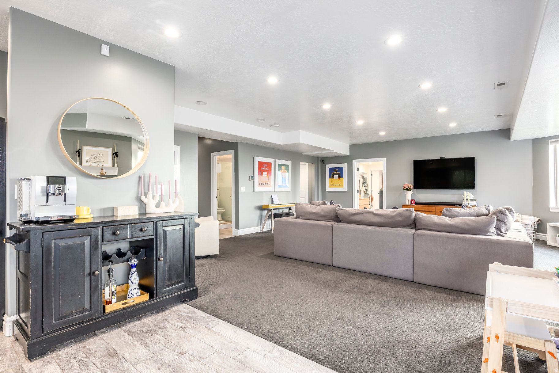 RIDGEWOOD - Residential