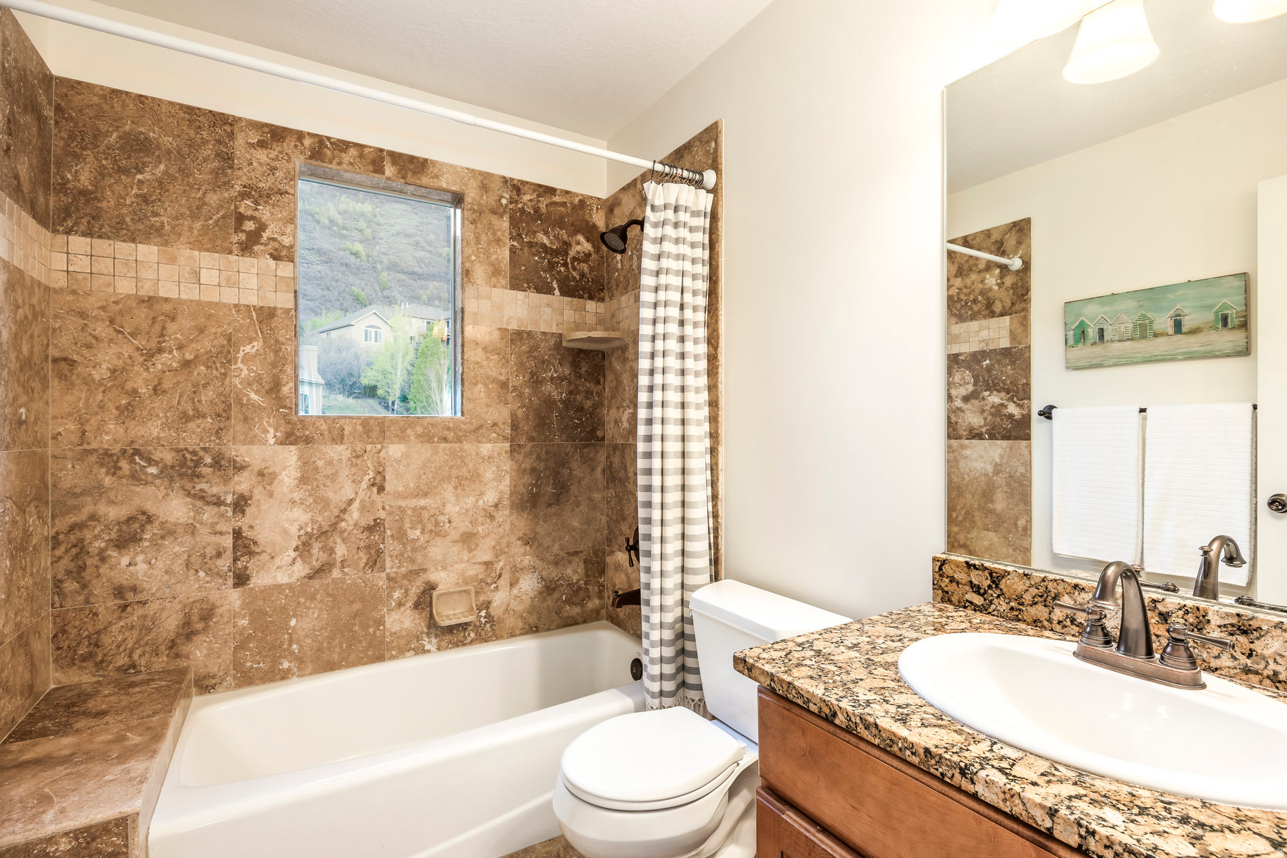 RIDGEWOOD - Residential