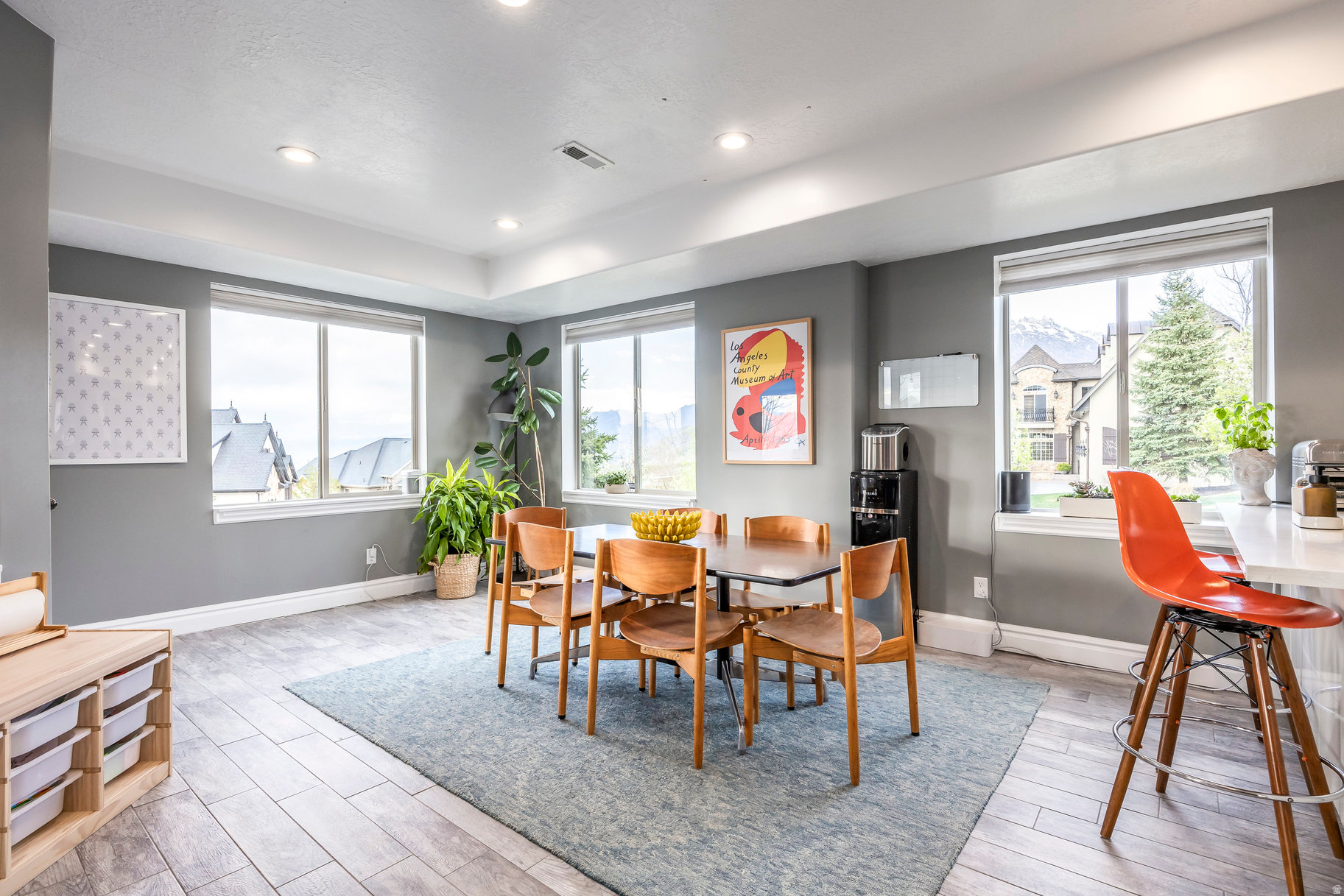 RIDGEWOOD - Residential