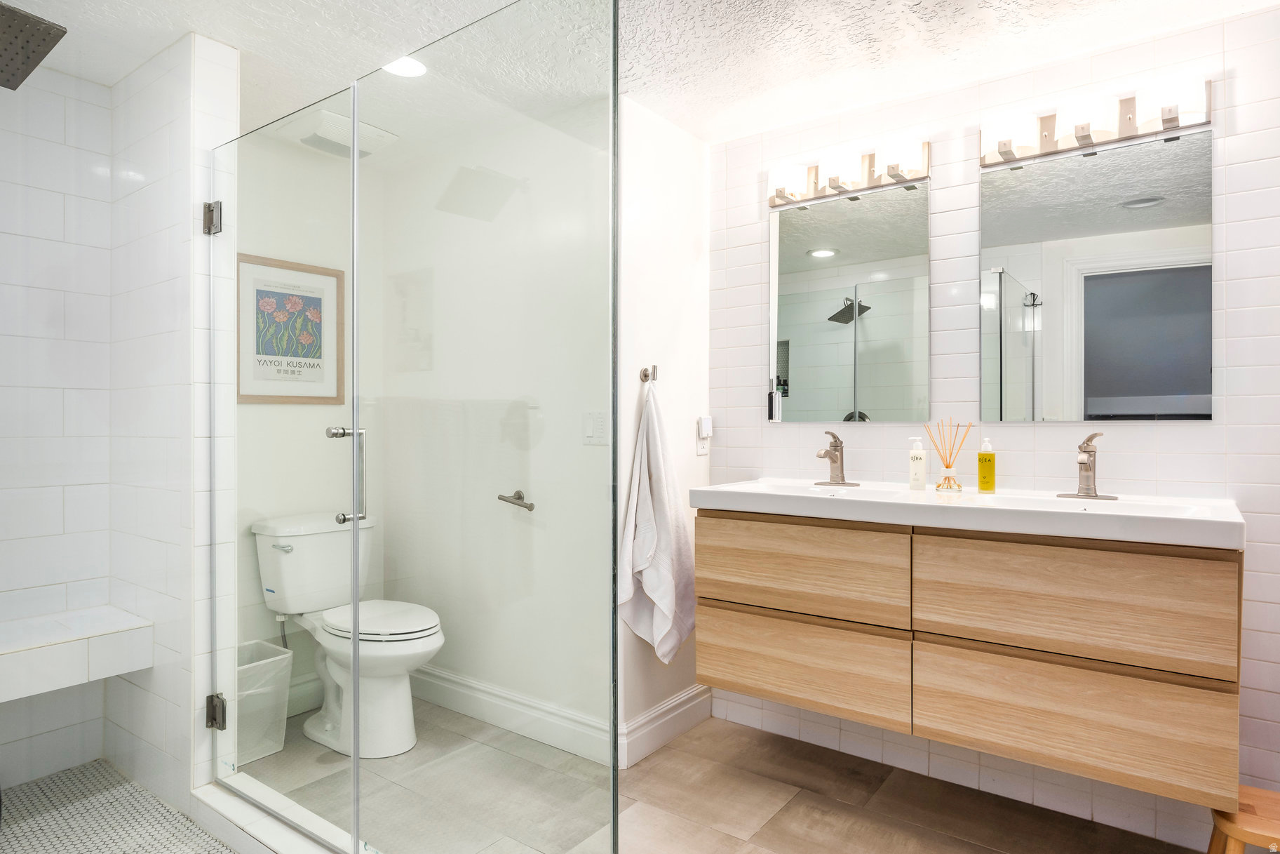 RIDGEWOOD - Residential
