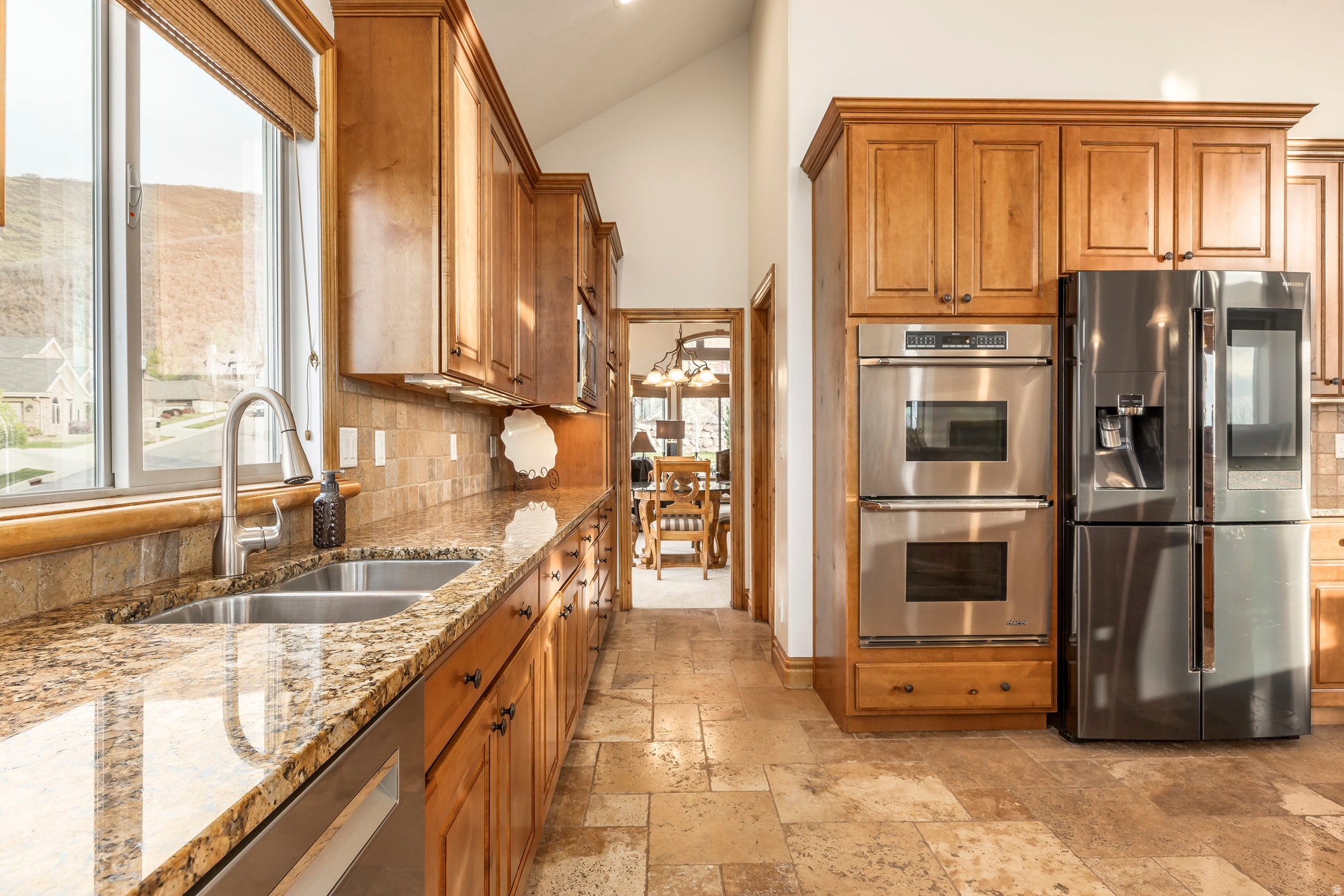 RIDGEWOOD - Residential