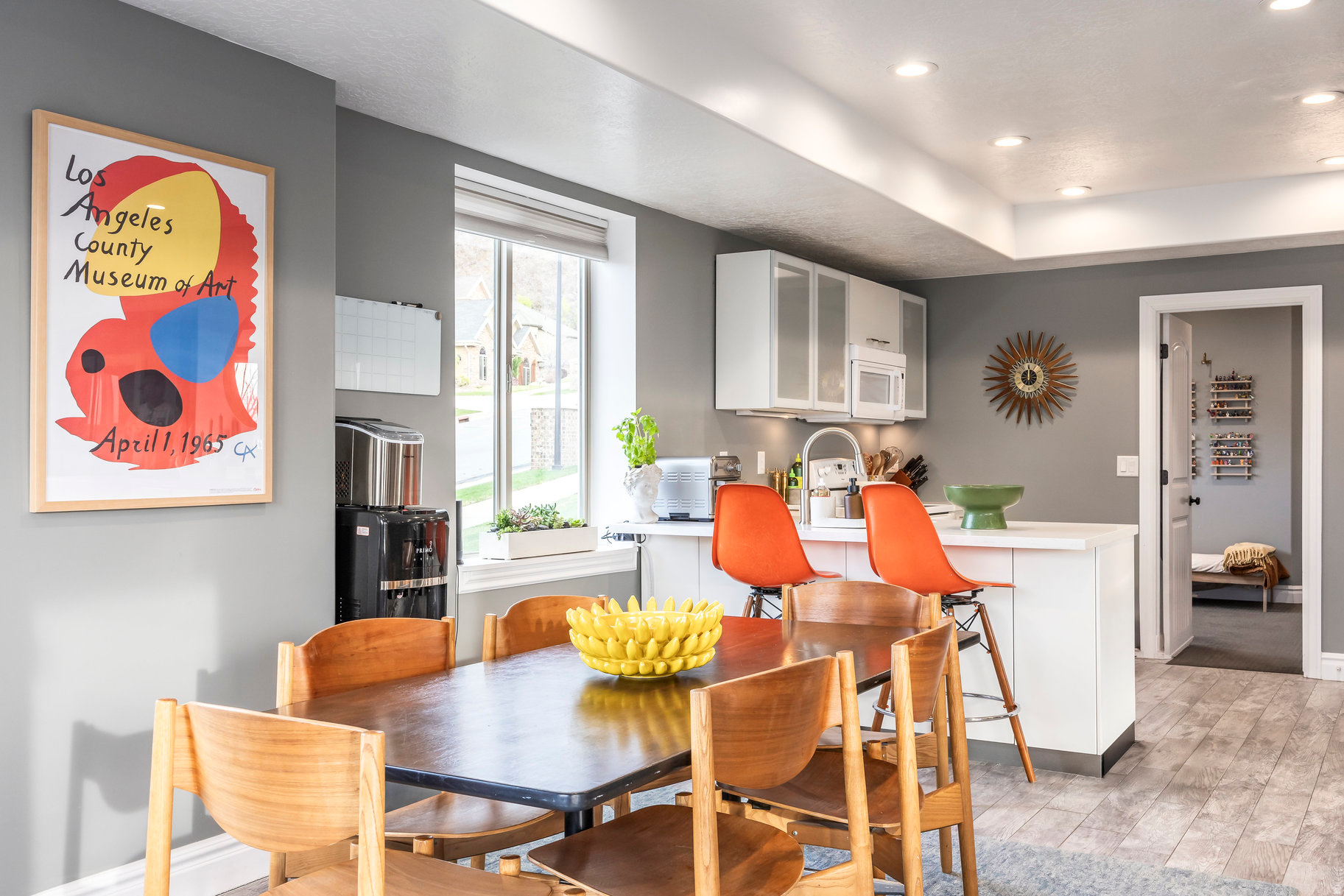 RIDGEWOOD - Residential