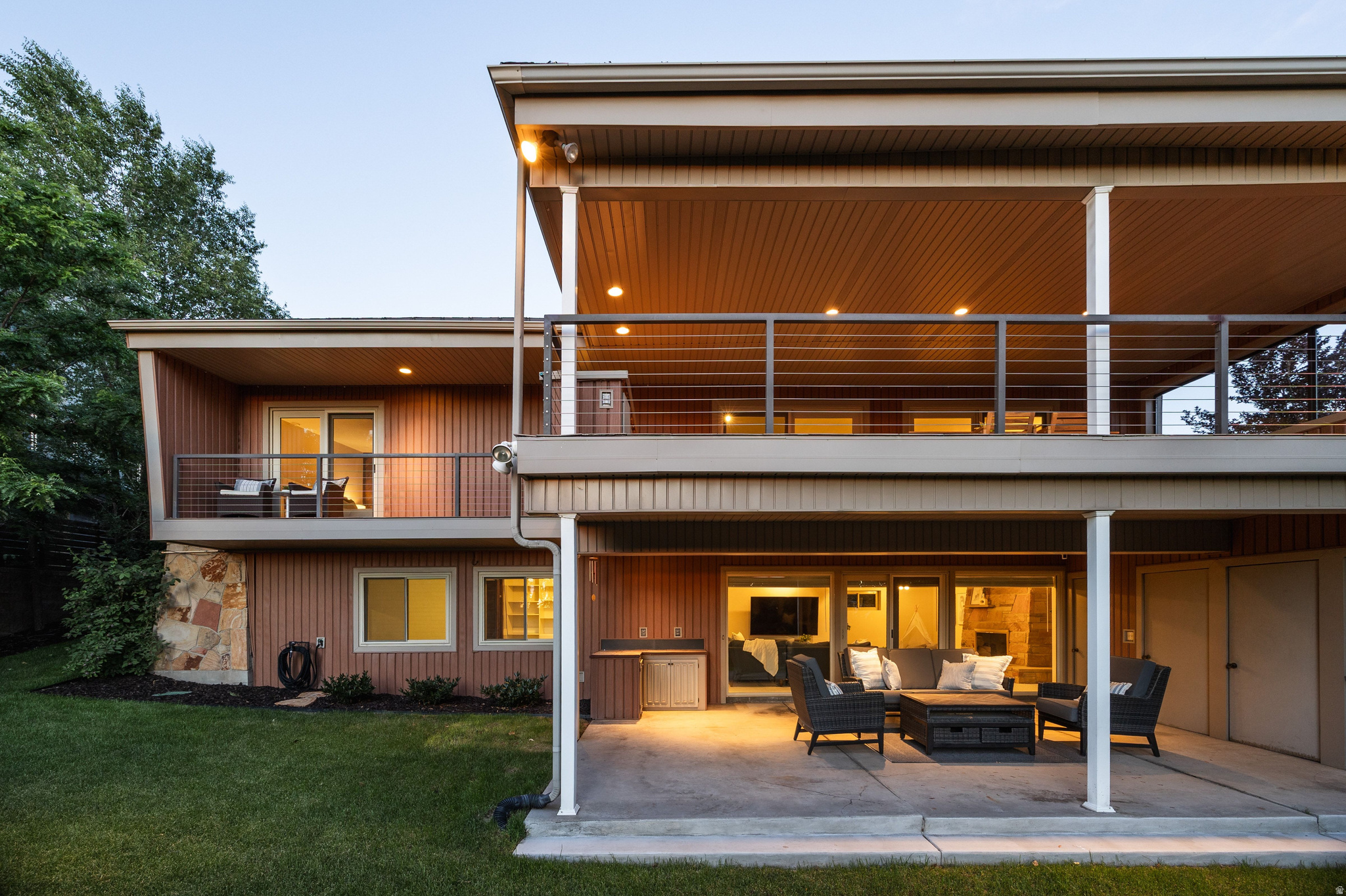 COTTONWOOD HILLS SUB - Residential