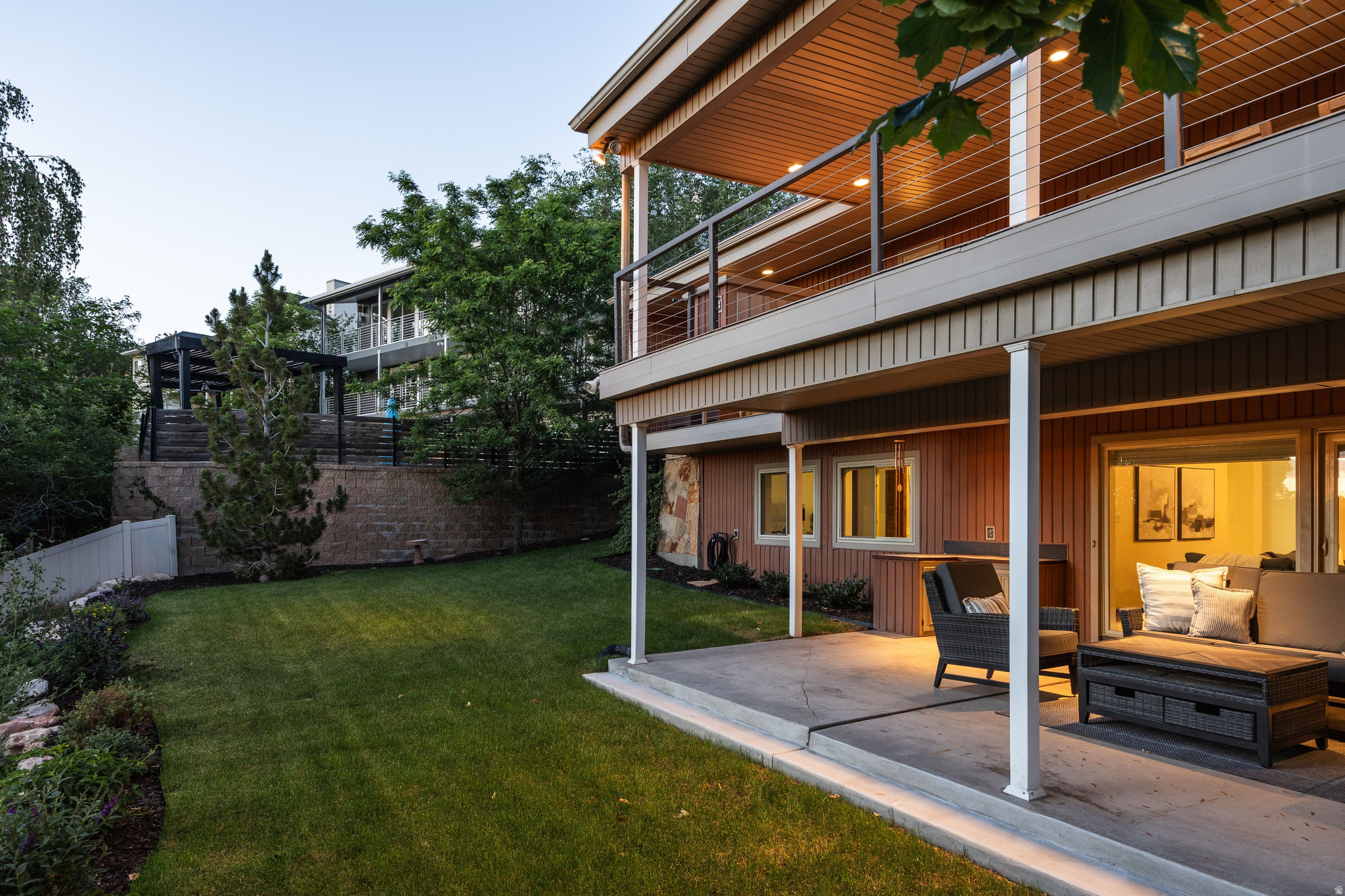 COTTONWOOD HILLS SUB - Residential
