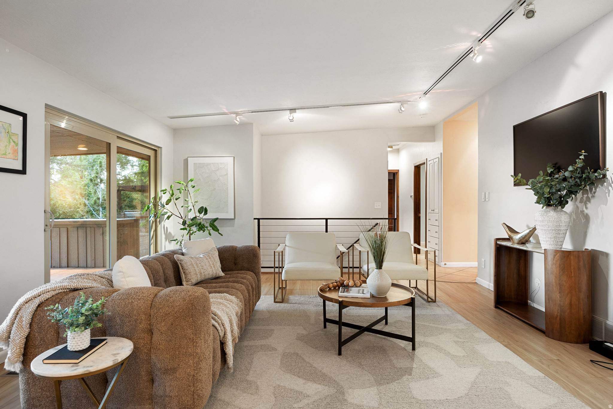 COTTONWOOD HILLS SUB - Residential