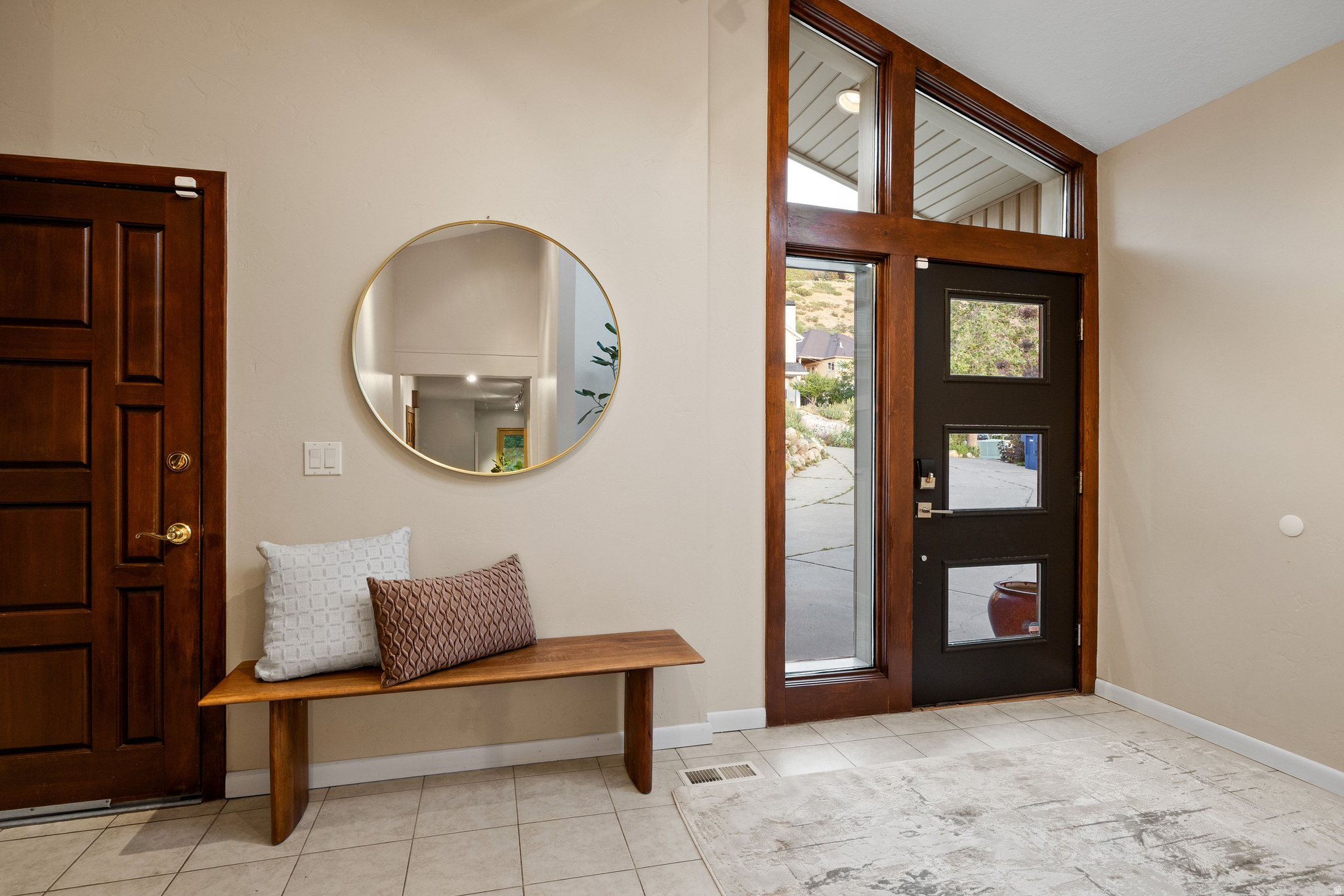 COTTONWOOD HILLS SUB - Residential
