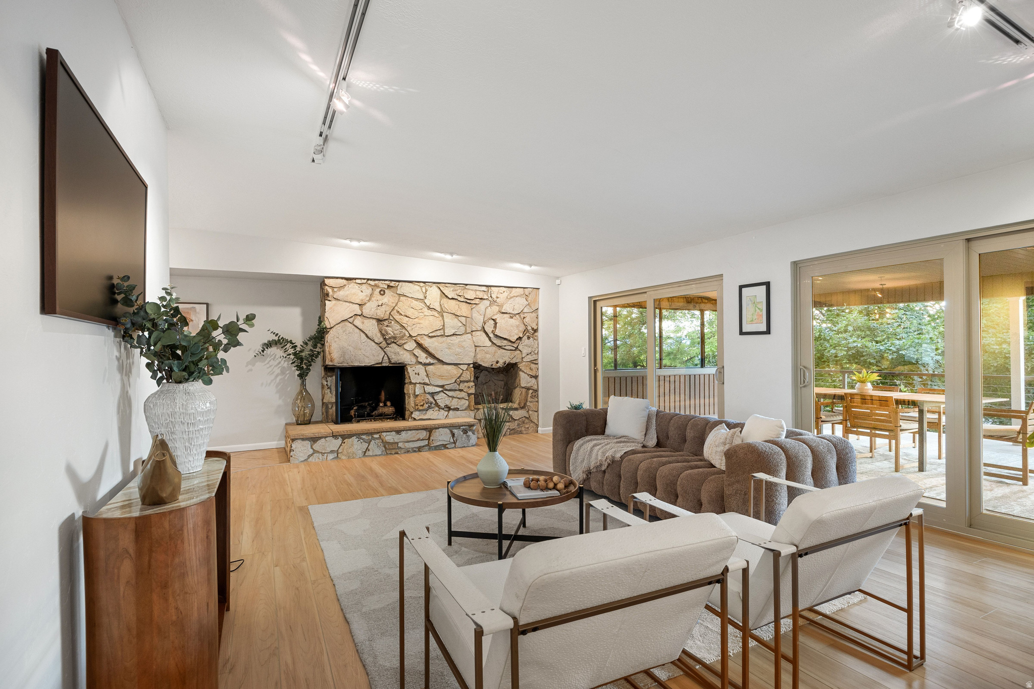 COTTONWOOD HILLS SUB - Residential