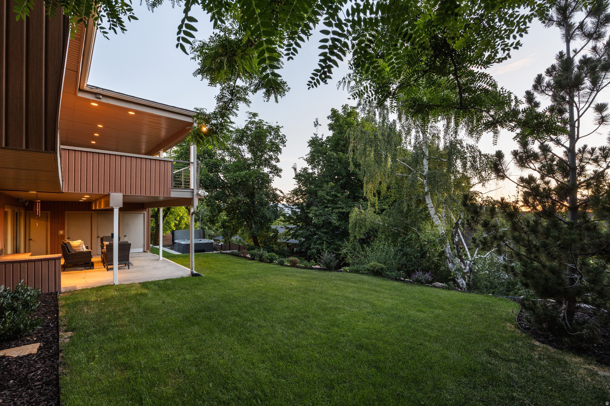 COTTONWOOD HILLS SUB - Residential