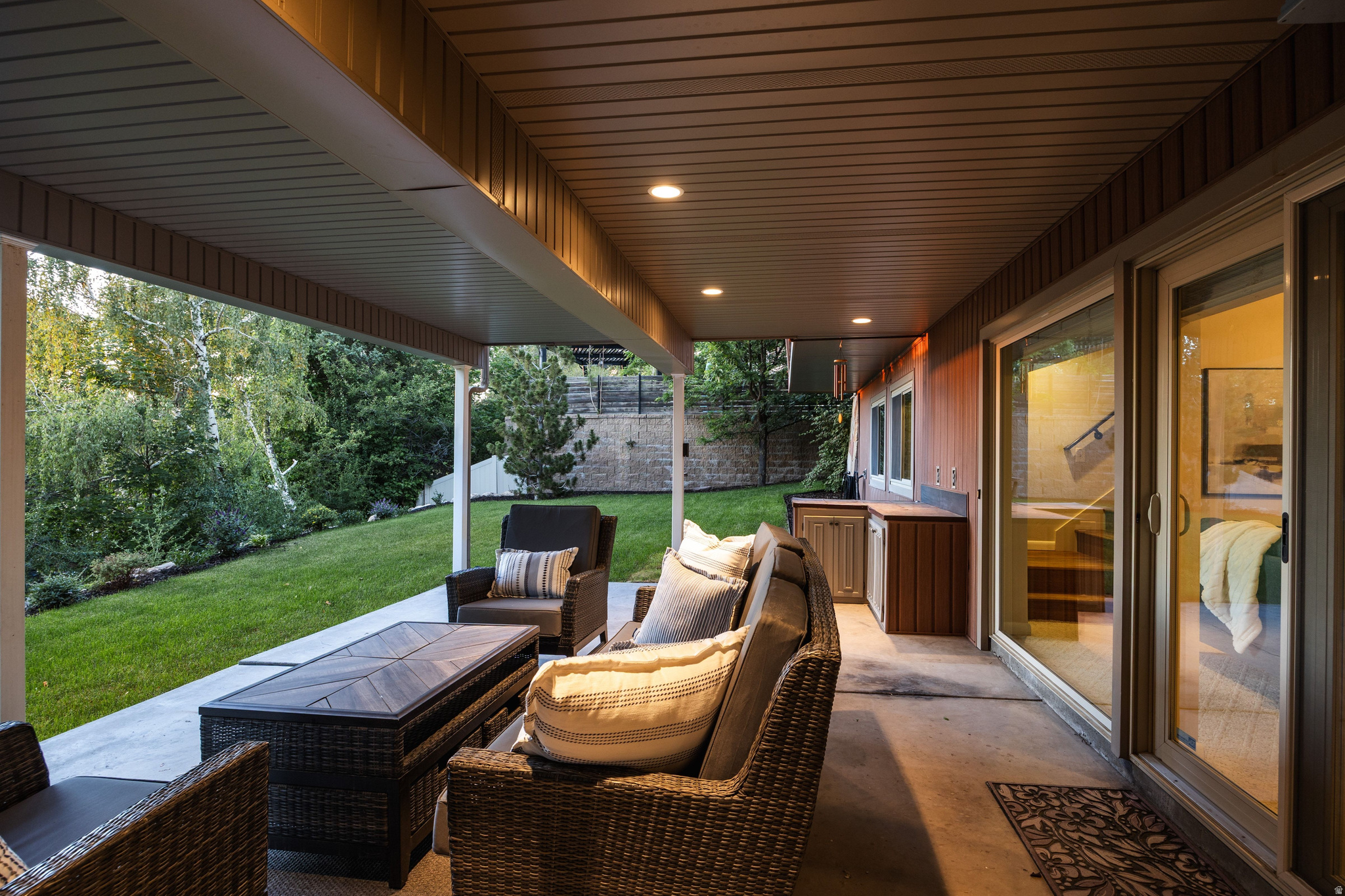 COTTONWOOD HILLS SUB - Residential