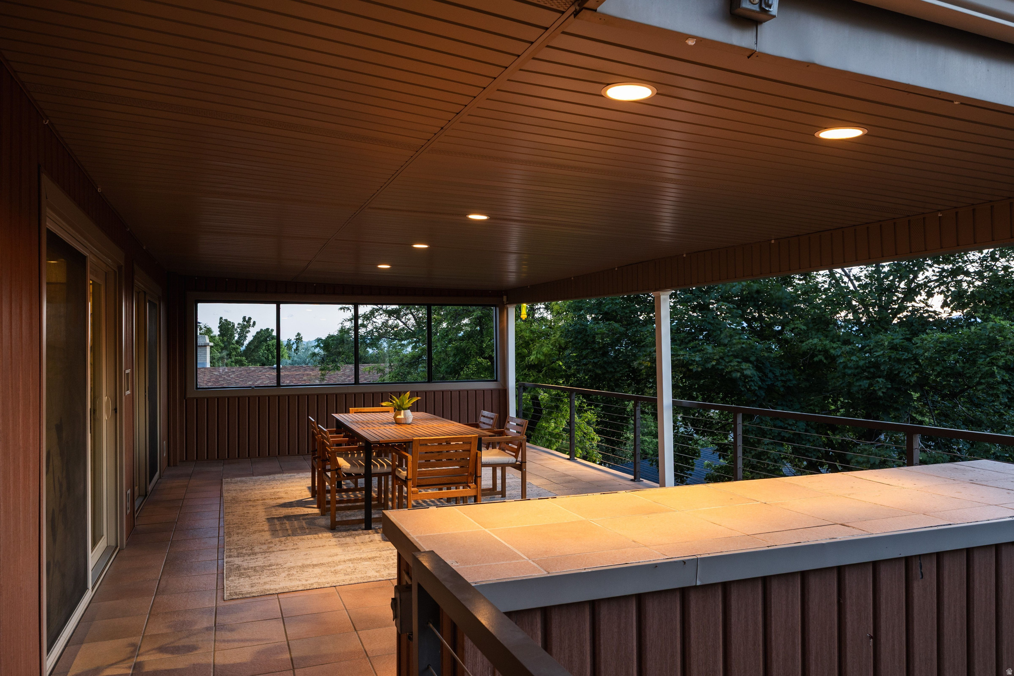 COTTONWOOD HILLS SUB - Residential