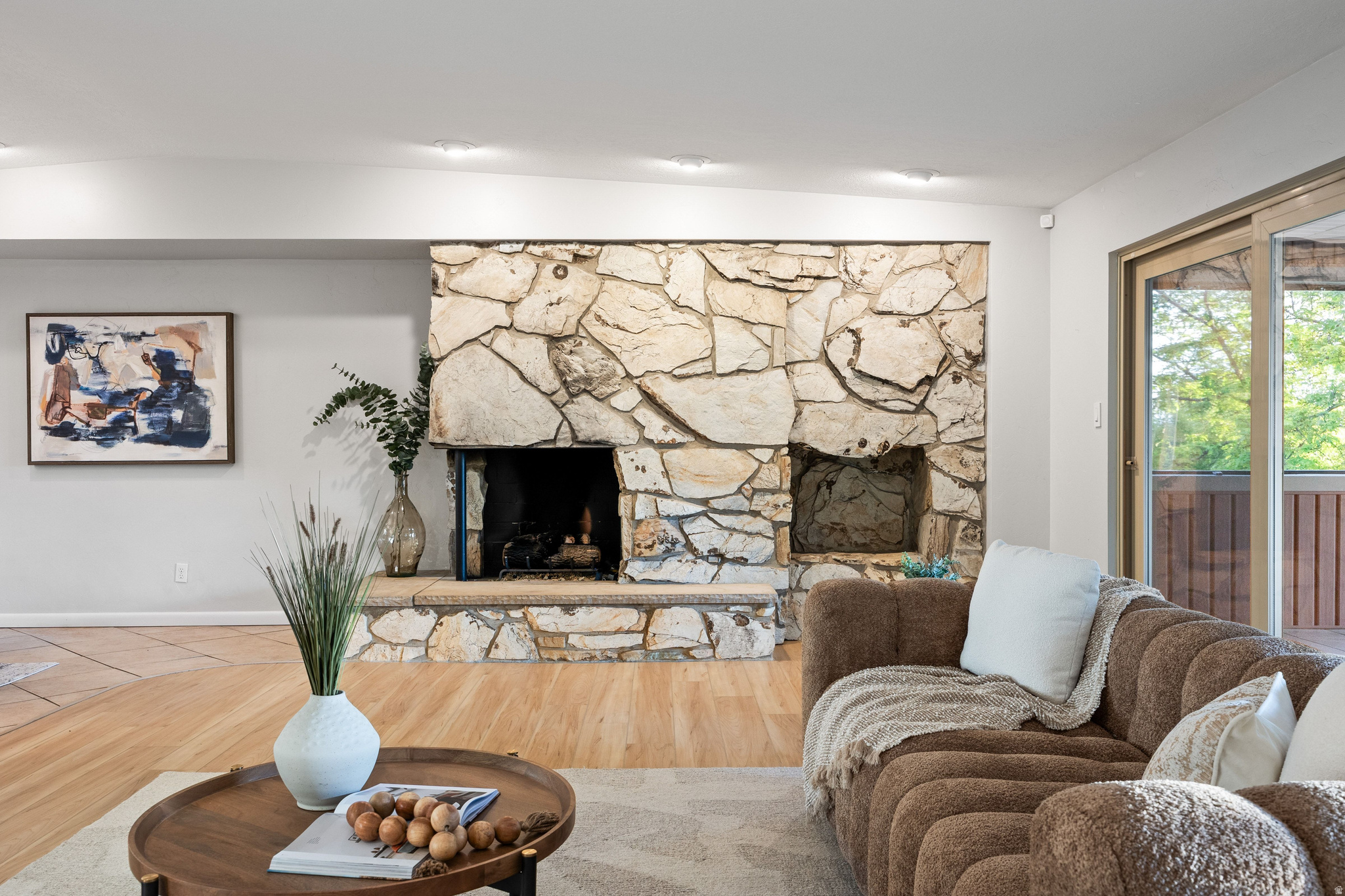 COTTONWOOD HILLS SUB - Residential