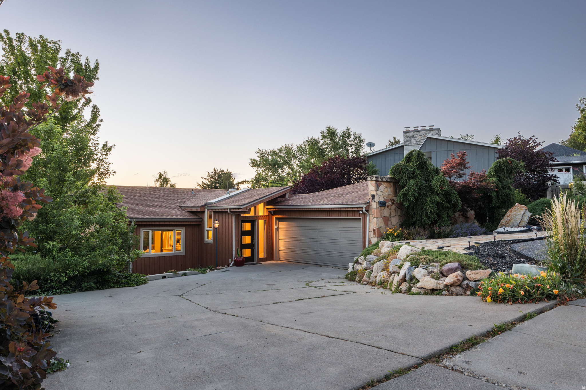 COTTONWOOD HILLS SUB - Residential