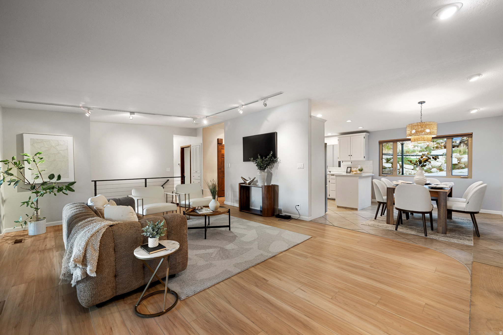 COTTONWOOD HILLS SUB - Residential