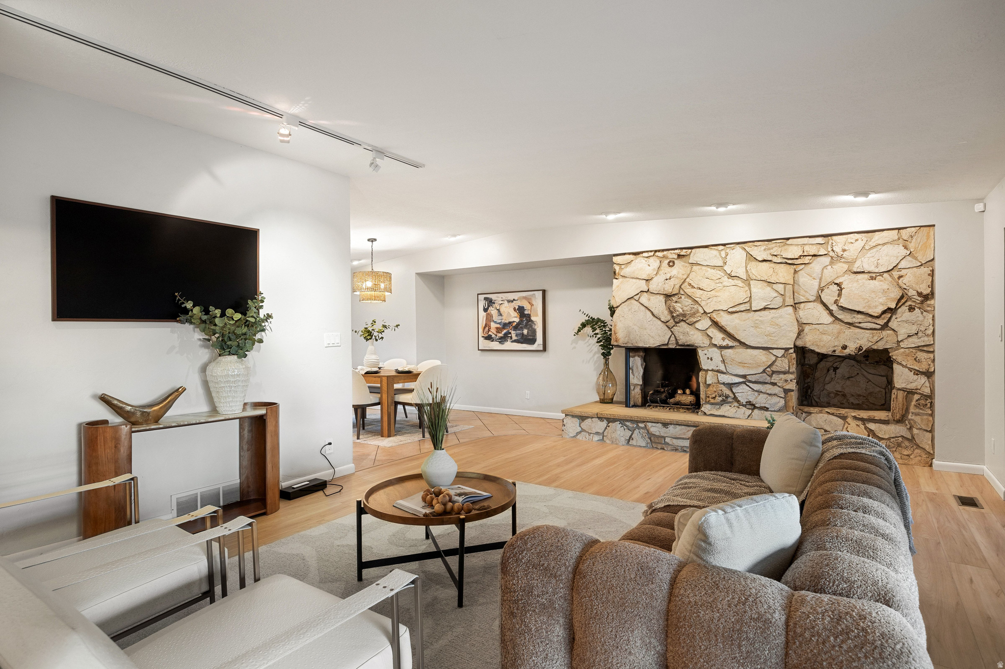 COTTONWOOD HILLS SUB - Residential