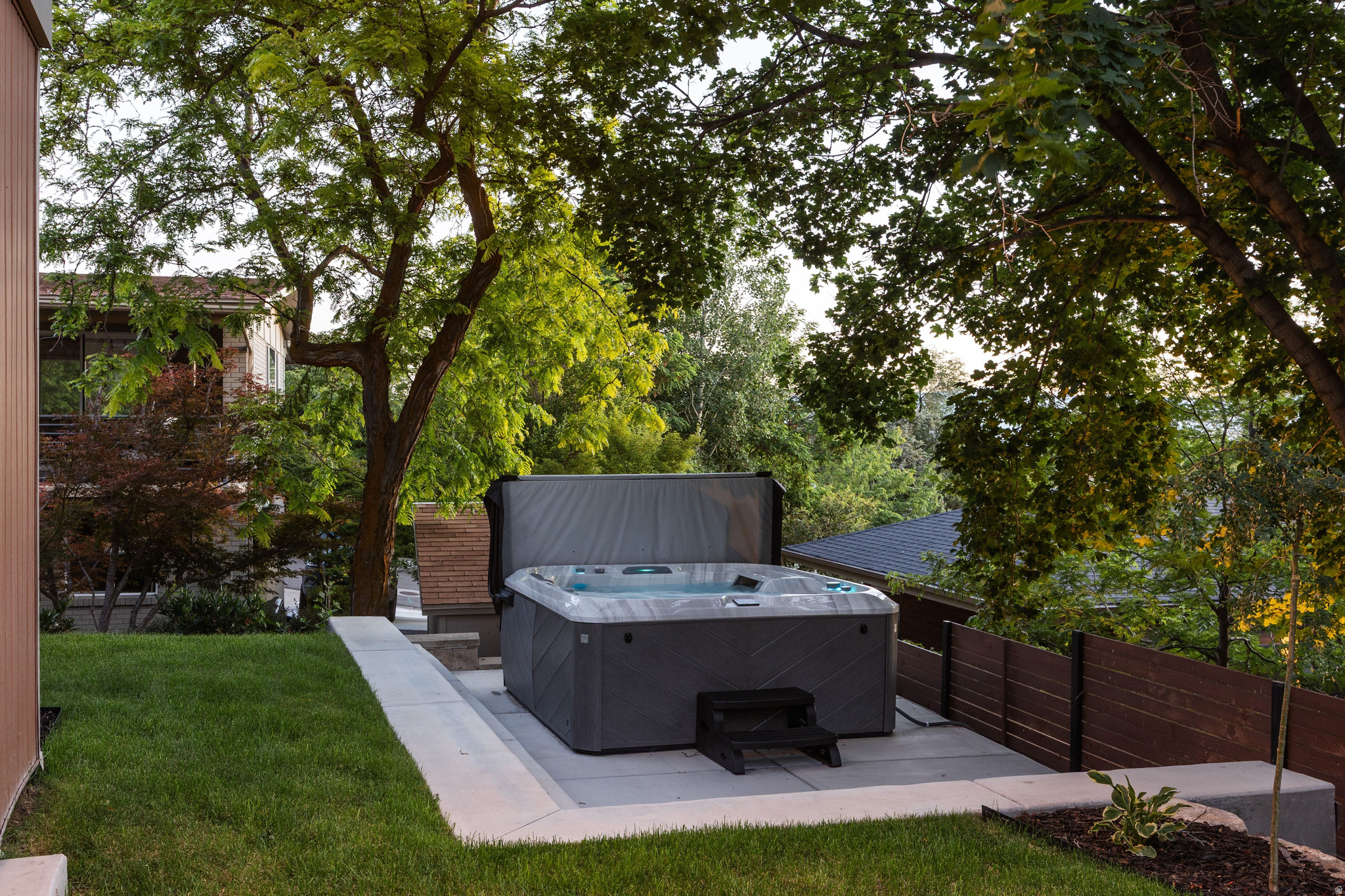 COTTONWOOD HILLS SUB - Residential