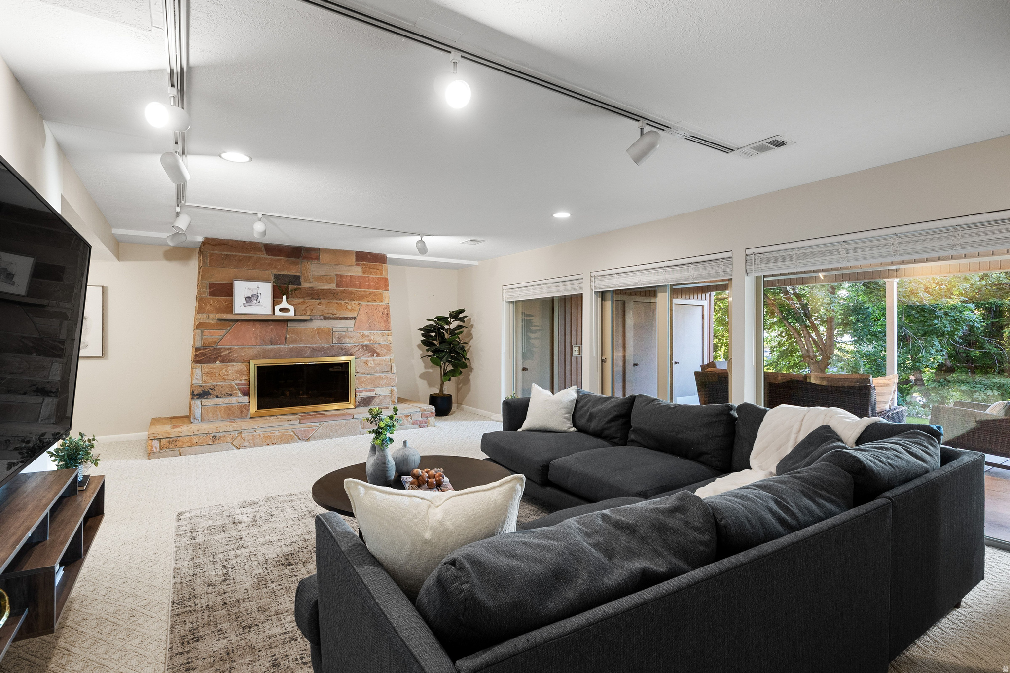 COTTONWOOD HILLS SUB - Residential