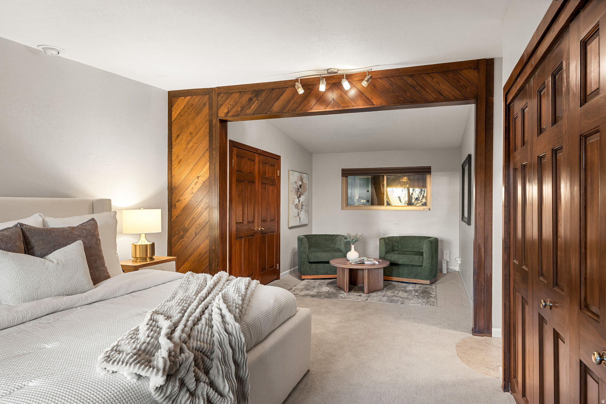 COTTONWOOD HILLS SUB - Residential