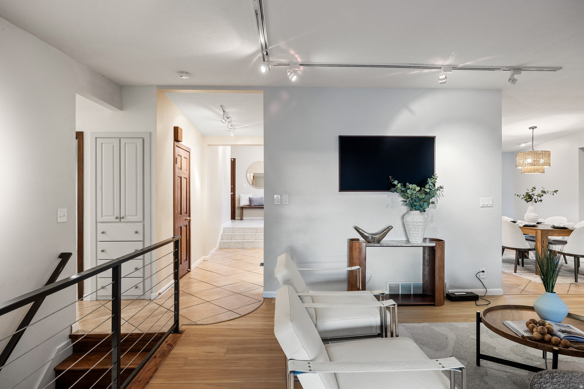 COTTONWOOD HILLS SUB - Residential