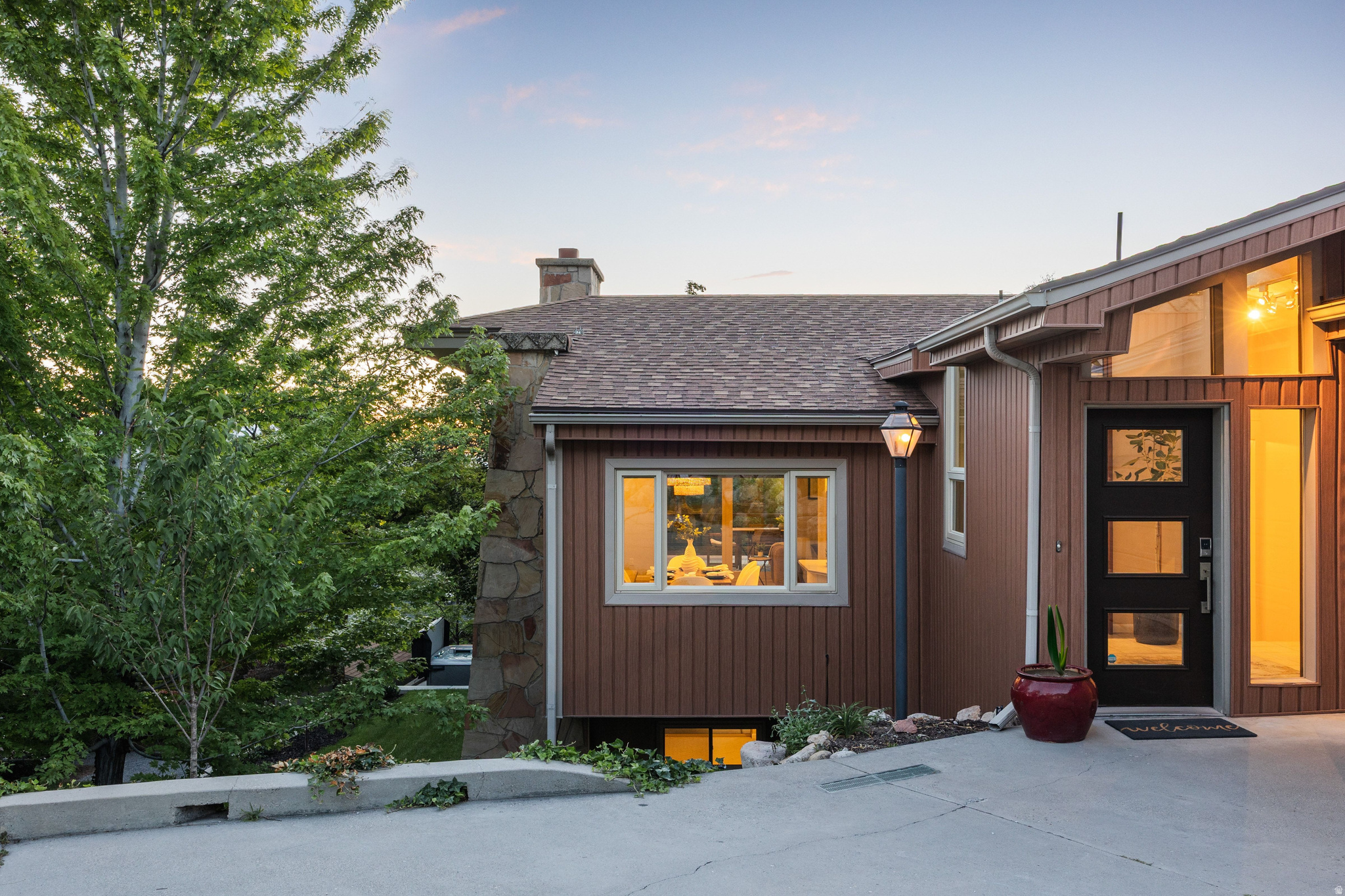 COTTONWOOD HILLS SUB - Residential