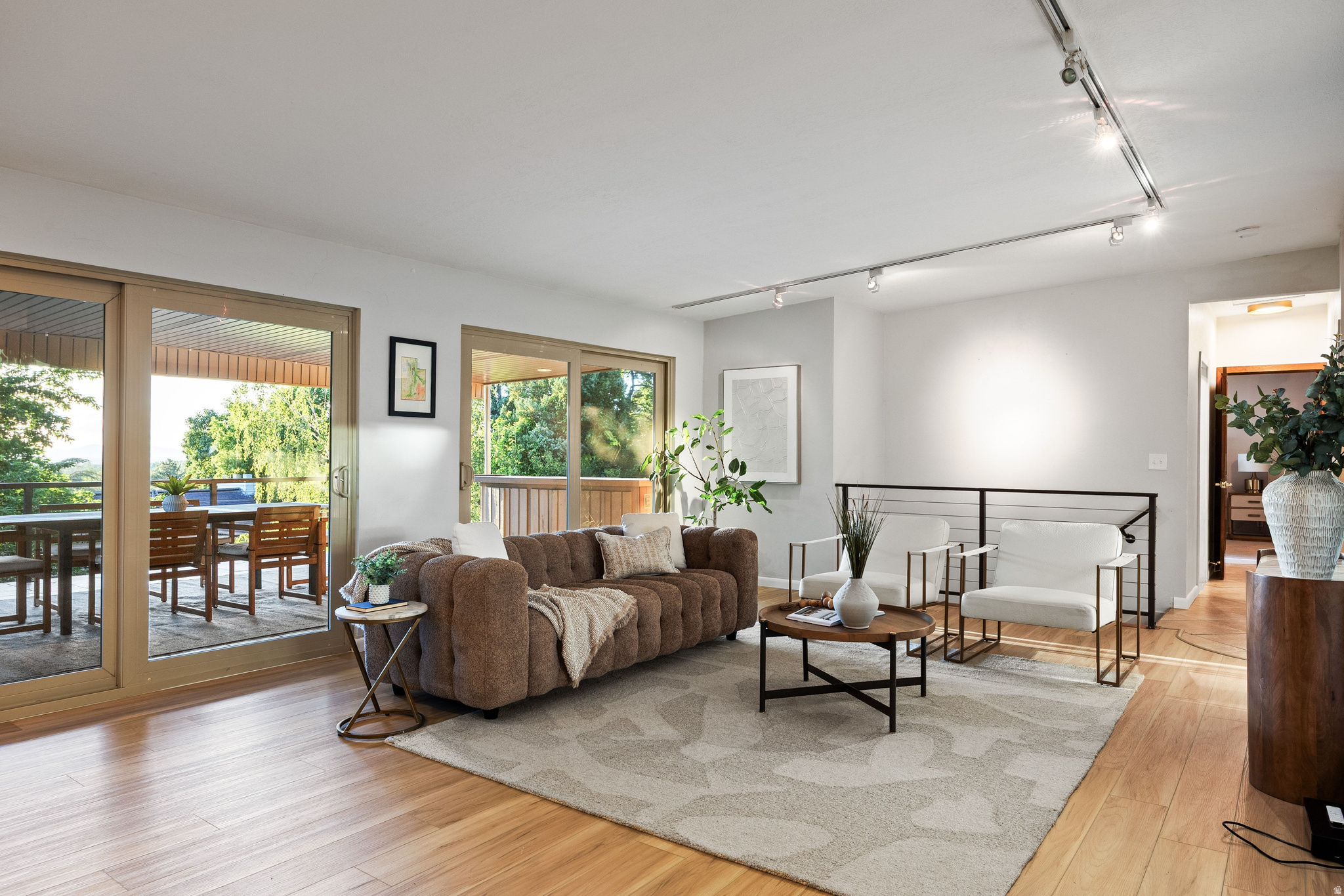 COTTONWOOD HILLS SUB - Residential