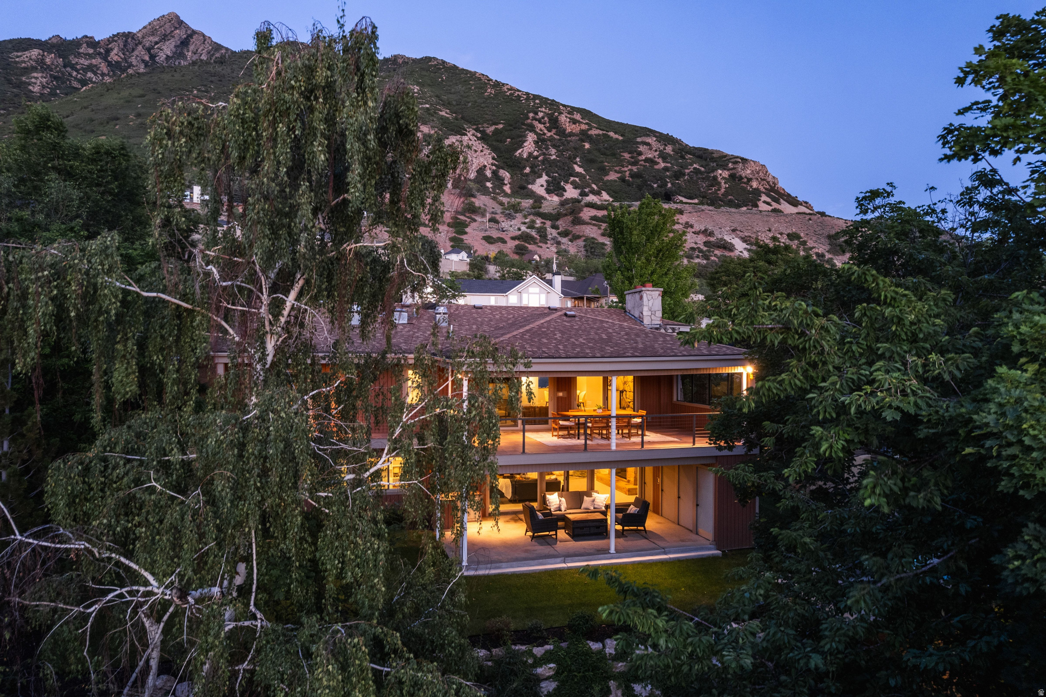 COTTONWOOD HILLS SUB - Residential