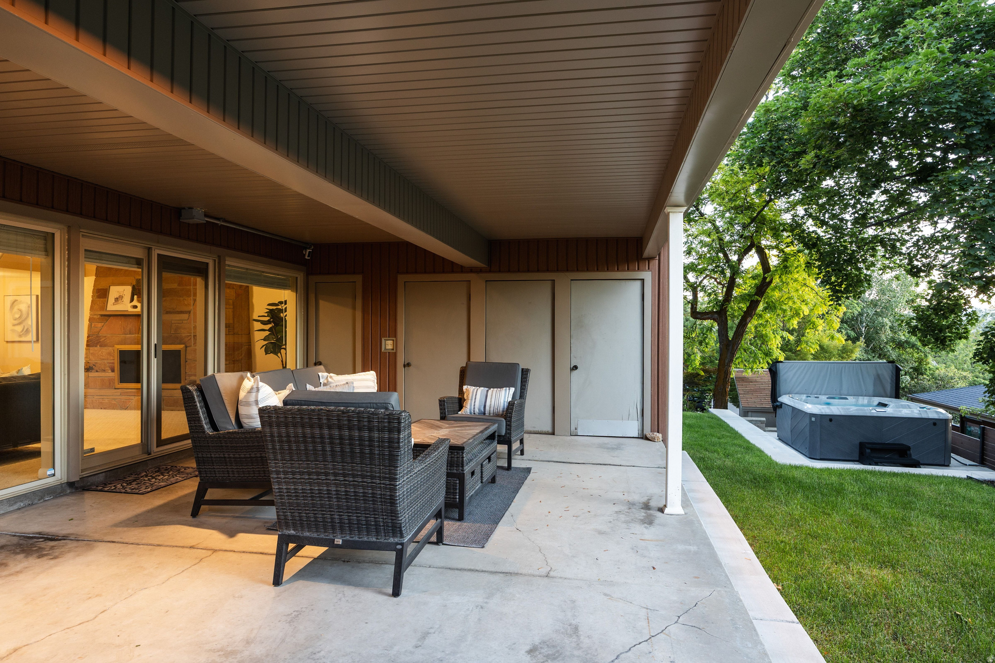 COTTONWOOD HILLS SUB - Residential