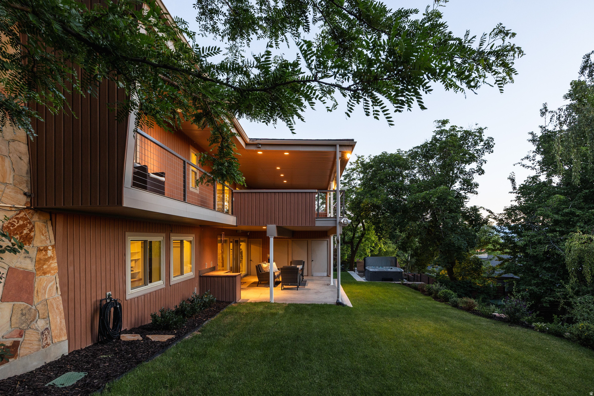 COTTONWOOD HILLS SUB - Residential