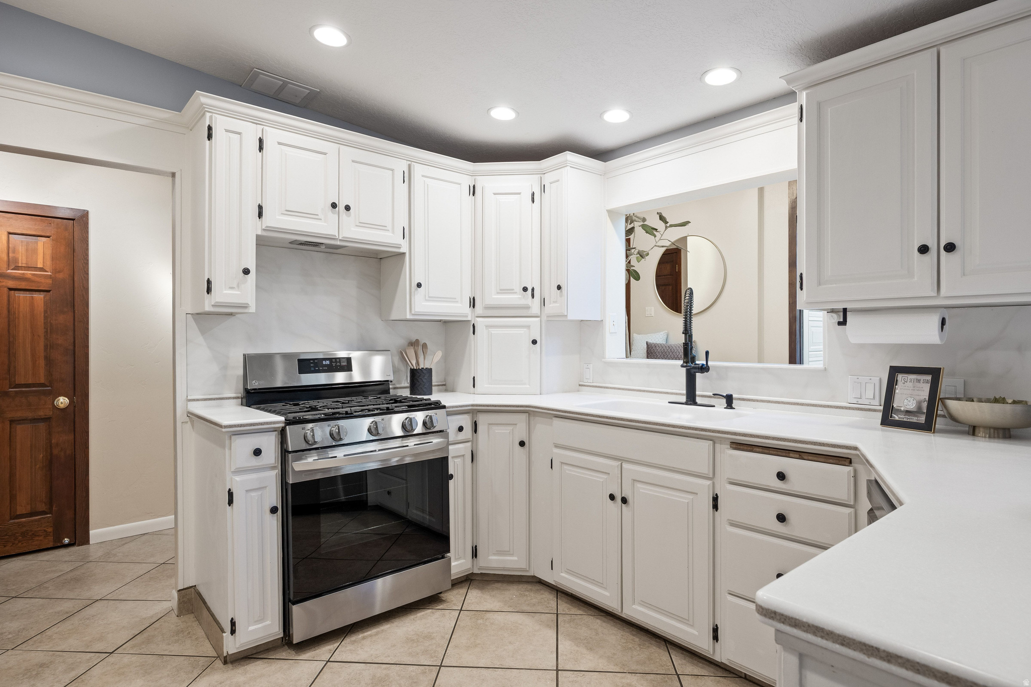 COTTONWOOD HILLS SUB - Residential